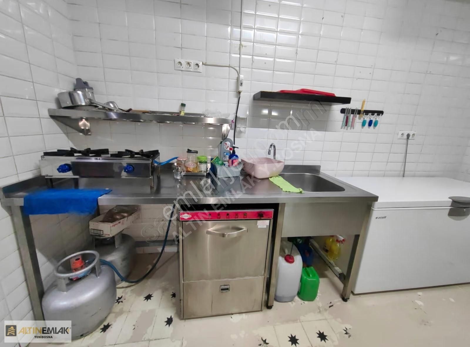 Bağcılar Gülbahar Caddesi'nde Devren Kiralık Simit Cafe - Görsel 7