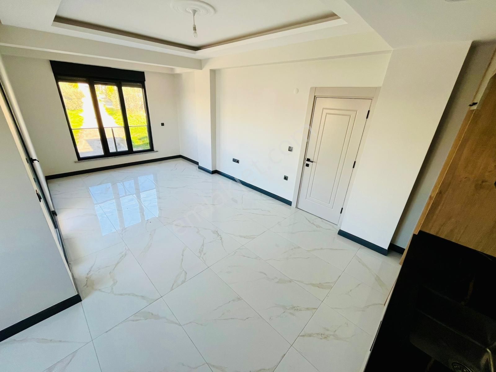 Yetki Yükselden Gürede Denize 300mt Ultra Lüx Satılık 3+1 Dublex - Görsel 27