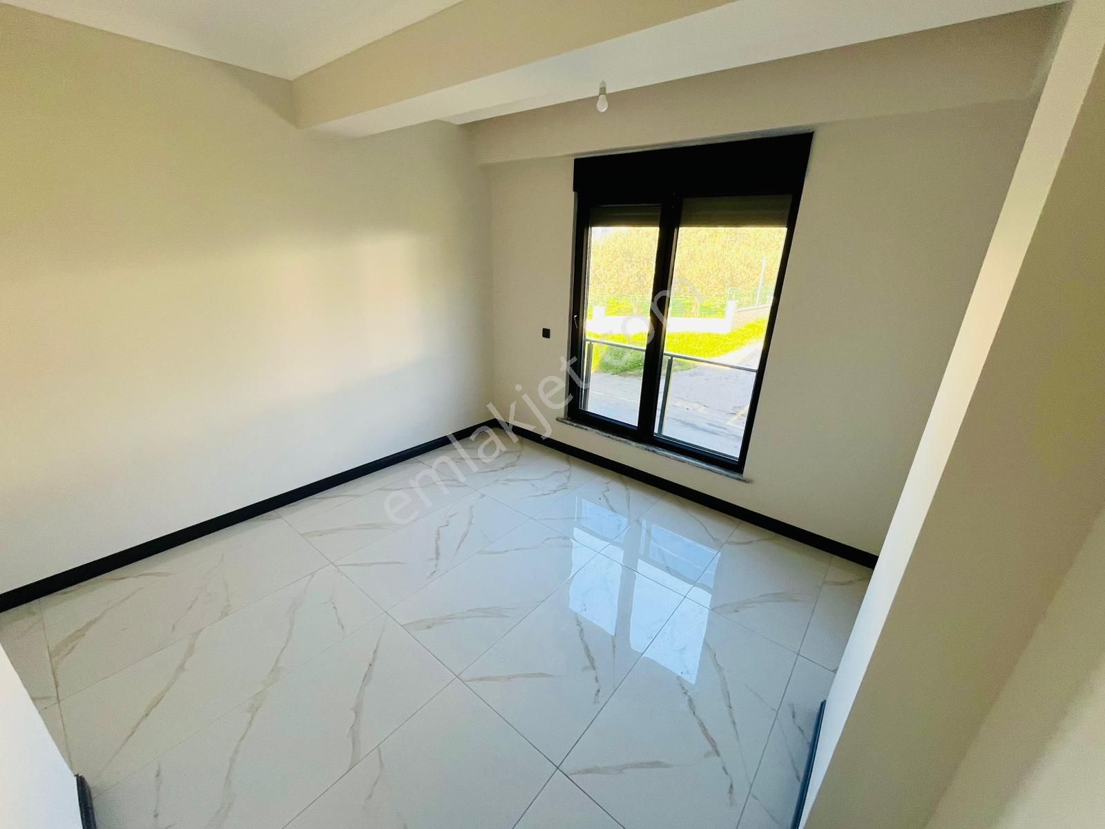 Yetki Yükselden Gürede Denize 300mt Ultra Lüx Satılık 3+1 Dublex - Görsel 19
