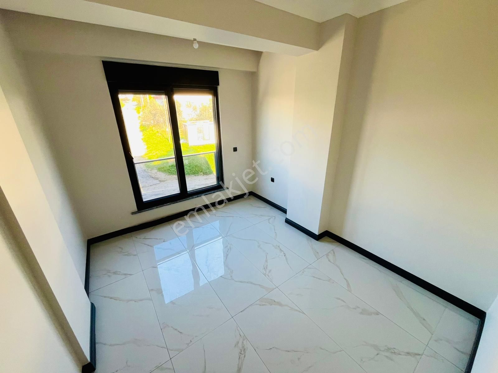 Yetki Yükselden Gürede Denize 300mt Ultra Lüx Satılık 3+1 Dublex - Görsel 15