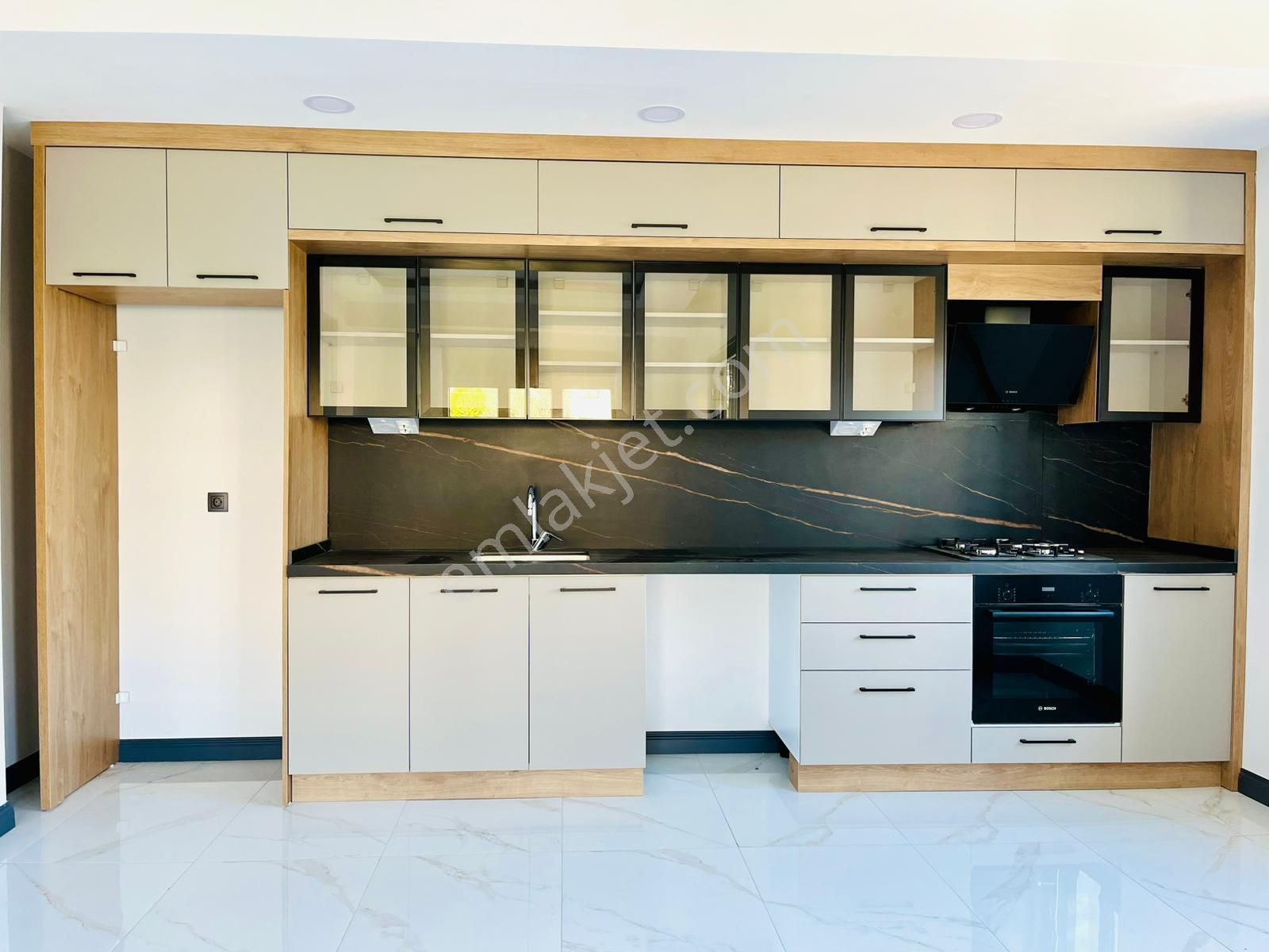 Yetki Yükselden Gürede Denize 300mt Ultra Lüx Satılık 3+1 Dublex - Görsel 30