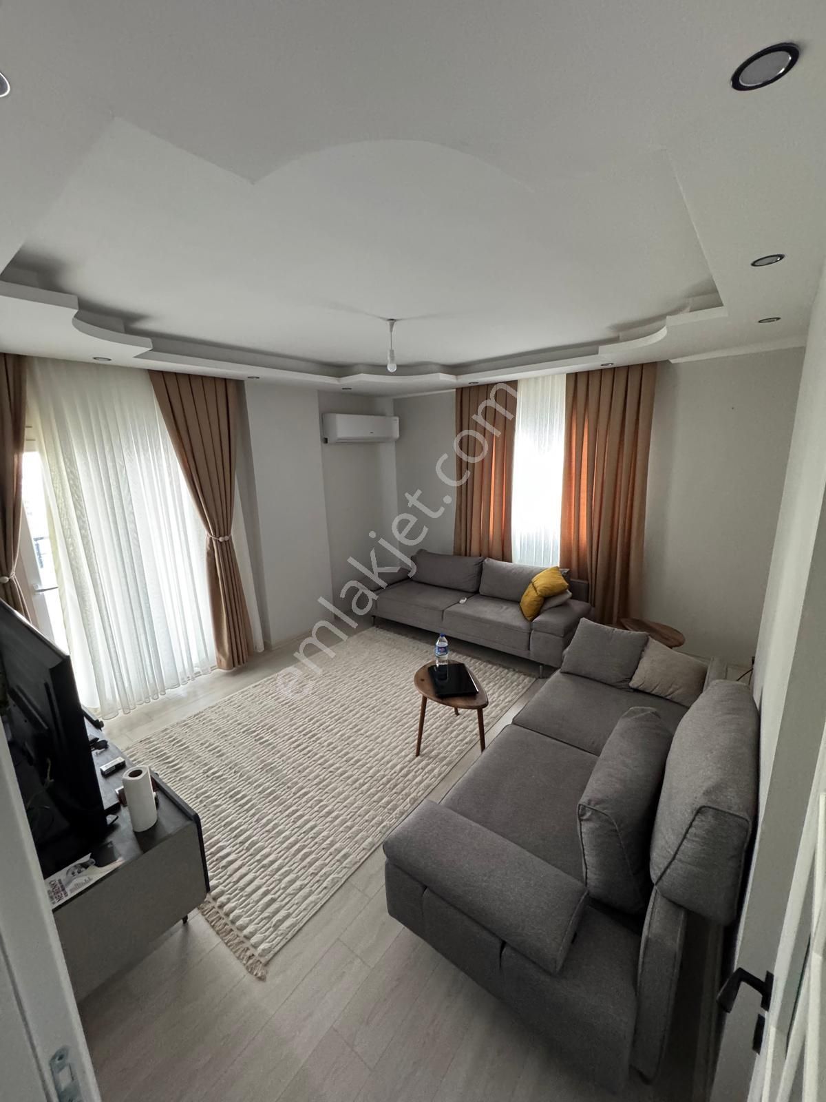 Stilpark 'tan Gültepe Mahallesinde 2+1 K. Mutfak Satılık Daire - Görsel 10