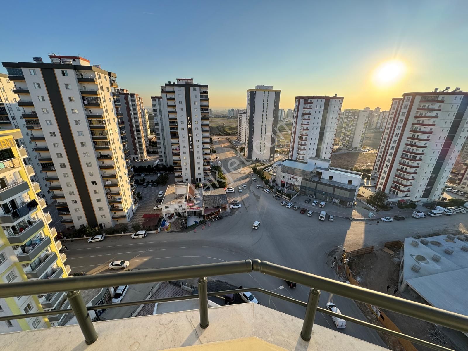 Stilpark 'tan Gültepe Mahallesinde 2+1 K. Mutfak Satılık Daire - Görsel 4