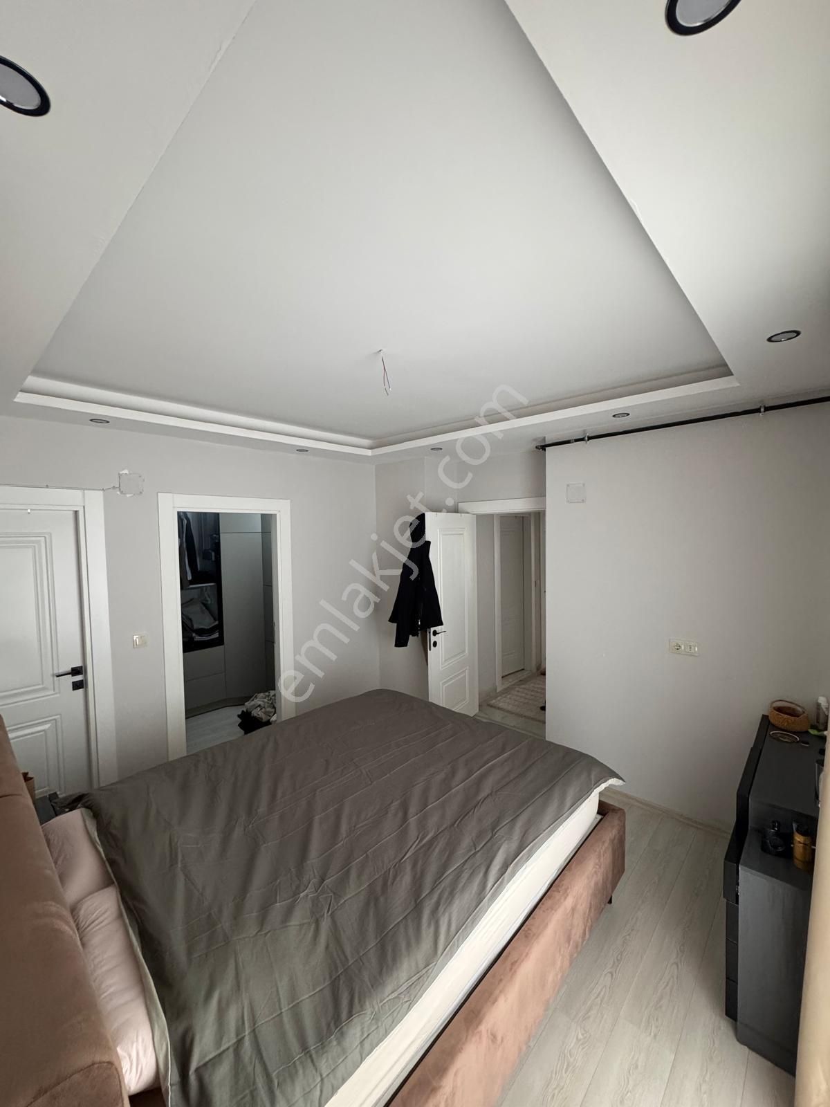 Stilpark 'tan Gültepe Mahallesinde 2+1 K. Mutfak Satılık Daire - Görsel 17