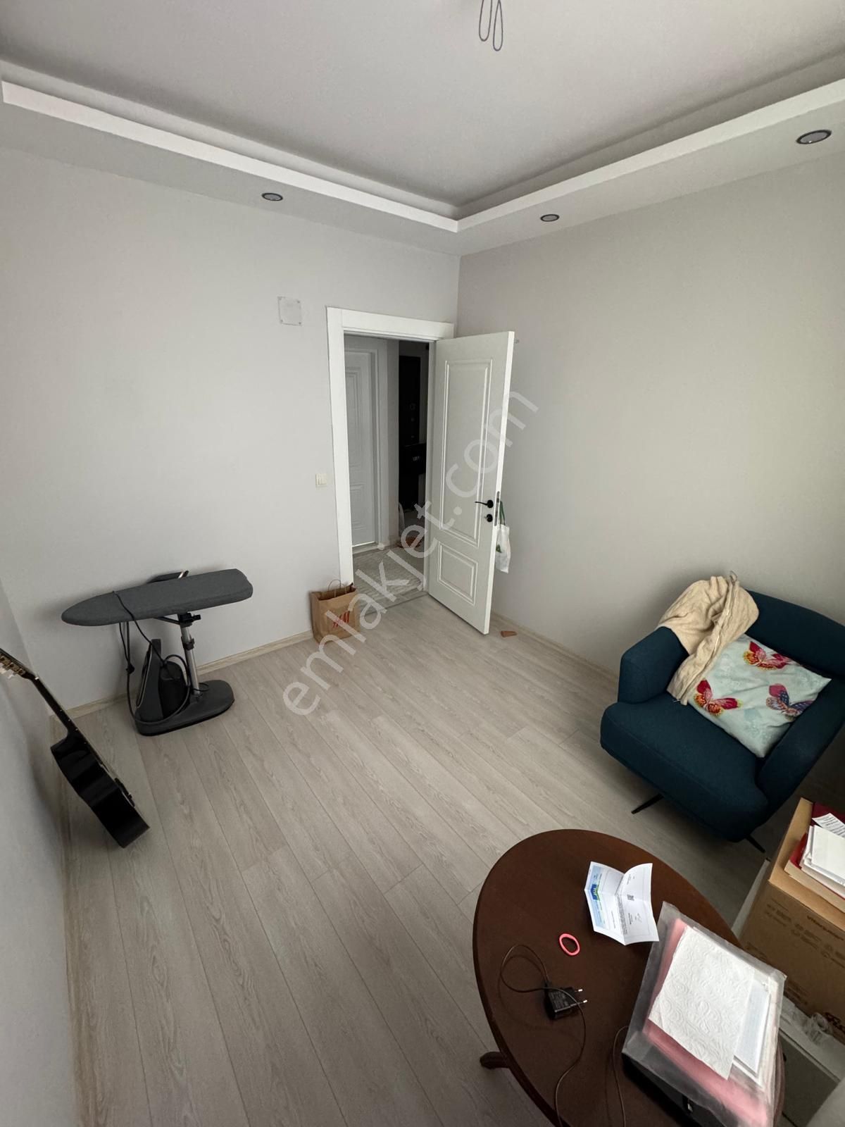 Stilpark 'tan Gültepe Mahallesinde 2+1 K. Mutfak Satılık Daire - Görsel 9