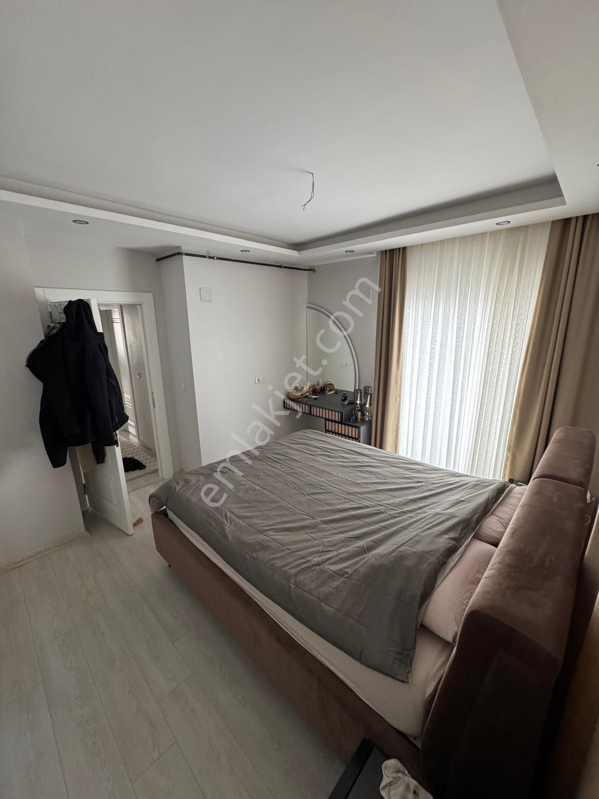 Stilpark 'tan Gültepe Mahallesinde 2+1 K. Mutfak Satılık Daire - Görsel 16