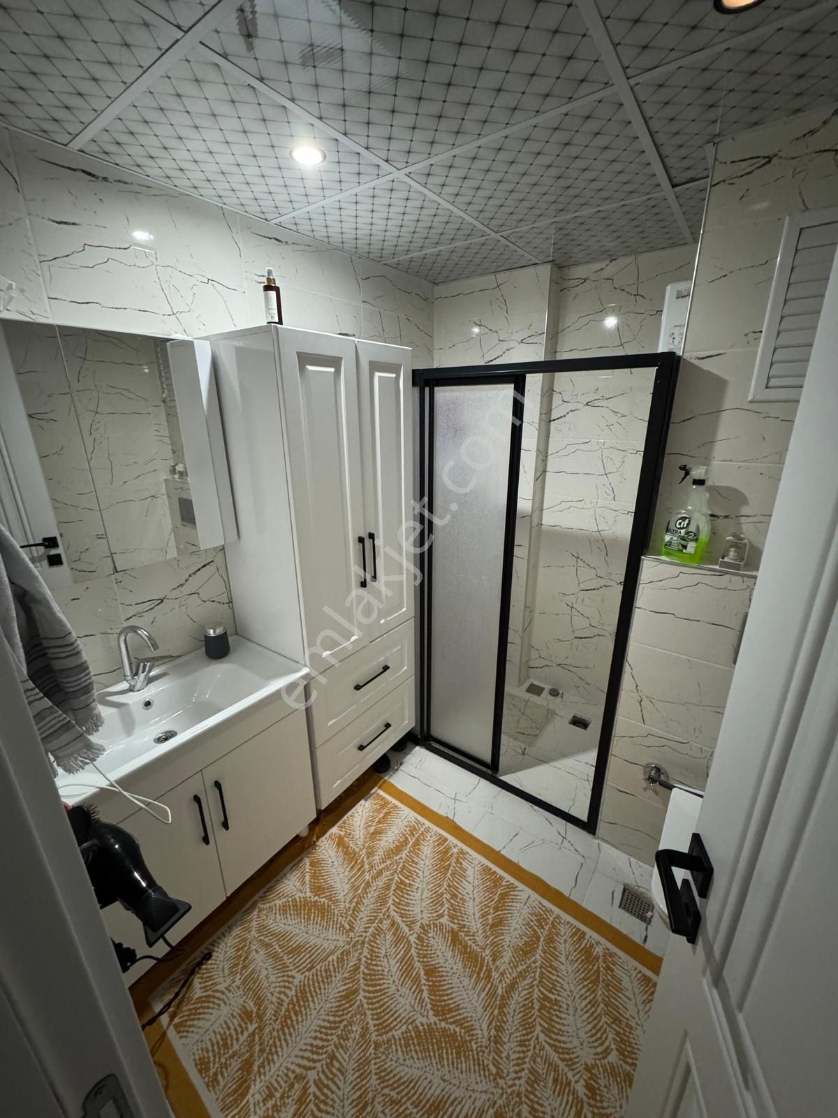 Stilpark 'tan Gültepe Mahallesinde 2+1 K. Mutfak Satılık Daire - Görsel 5