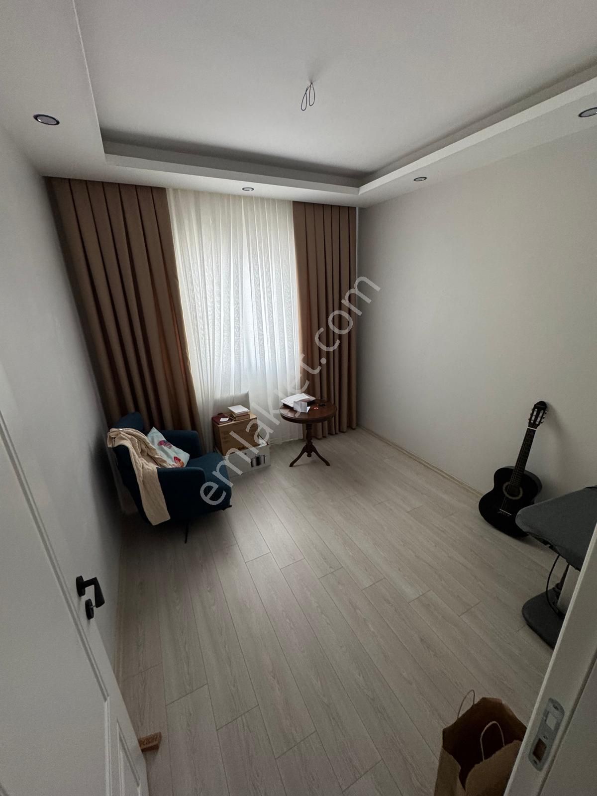 Stilpark 'tan Gültepe Mahallesinde 2+1 K. Mutfak Satılık Daire - Görsel 8