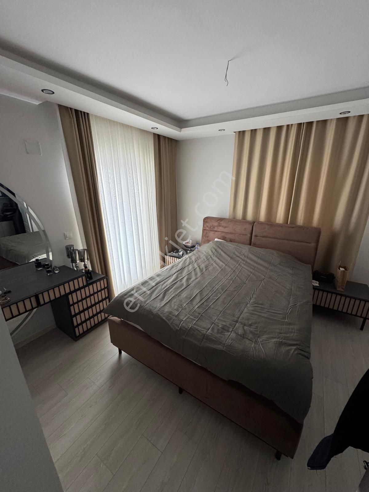 Stilpark 'tan Gültepe Mahallesinde 2+1 K. Mutfak Satılık Daire - Görsel 15