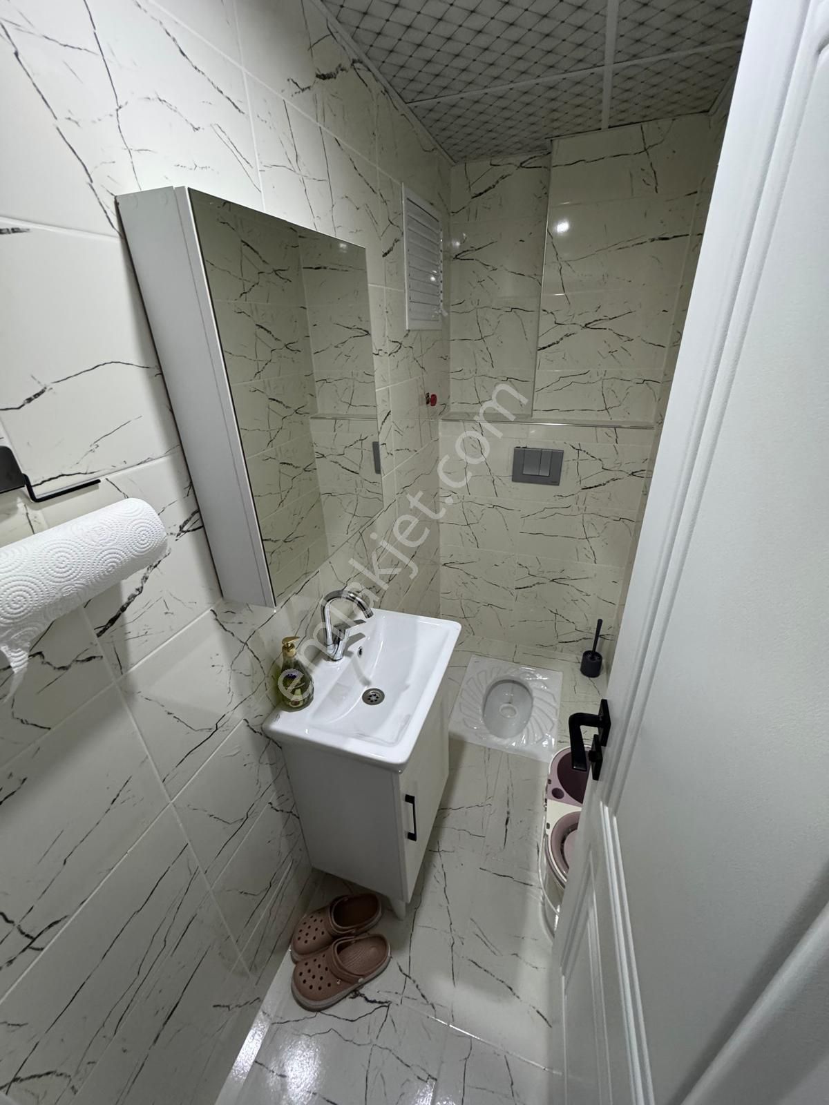 Stilpark 'tan Gültepe Mahallesinde 2+1 K. Mutfak Satılık Daire - Görsel 7