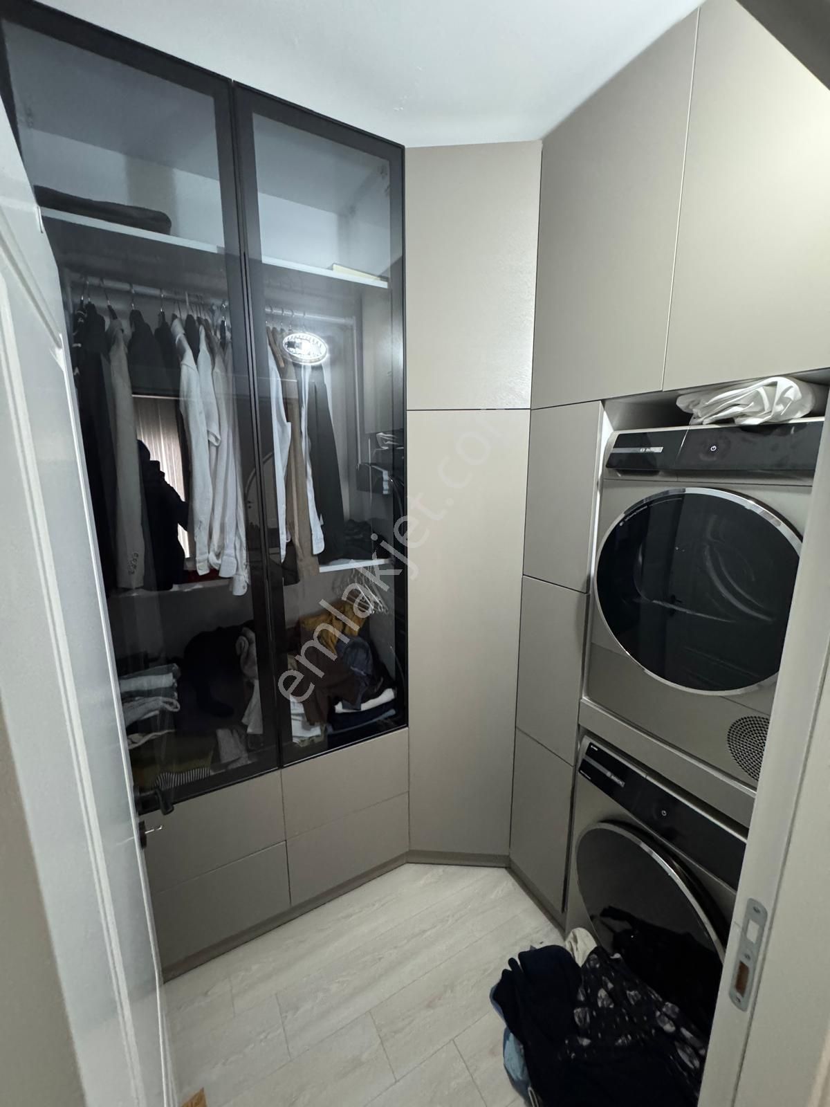 Stilpark 'tan Gültepe Mahallesinde 2+1 K. Mutfak Satılık Daire - Görsel 12