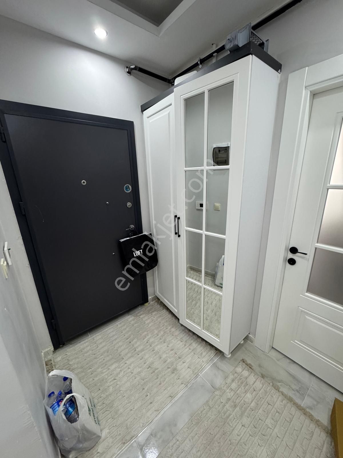 Stilpark 'tan Gültepe Mahallesinde 2+1 K. Mutfak Satılık Daire - Görsel 13