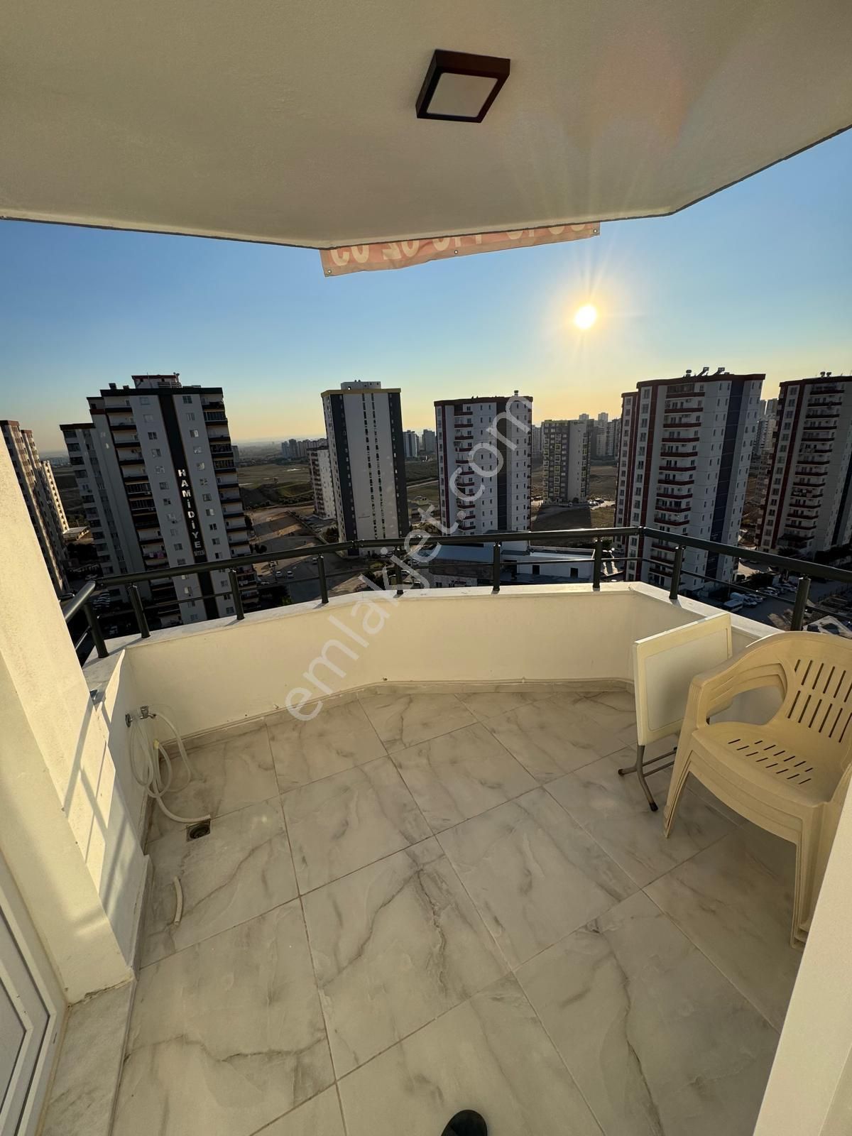 Stilpark 'tan Gültepe Mahallesinde 2+1 K. Mutfak Satılık Daire - Görsel 3