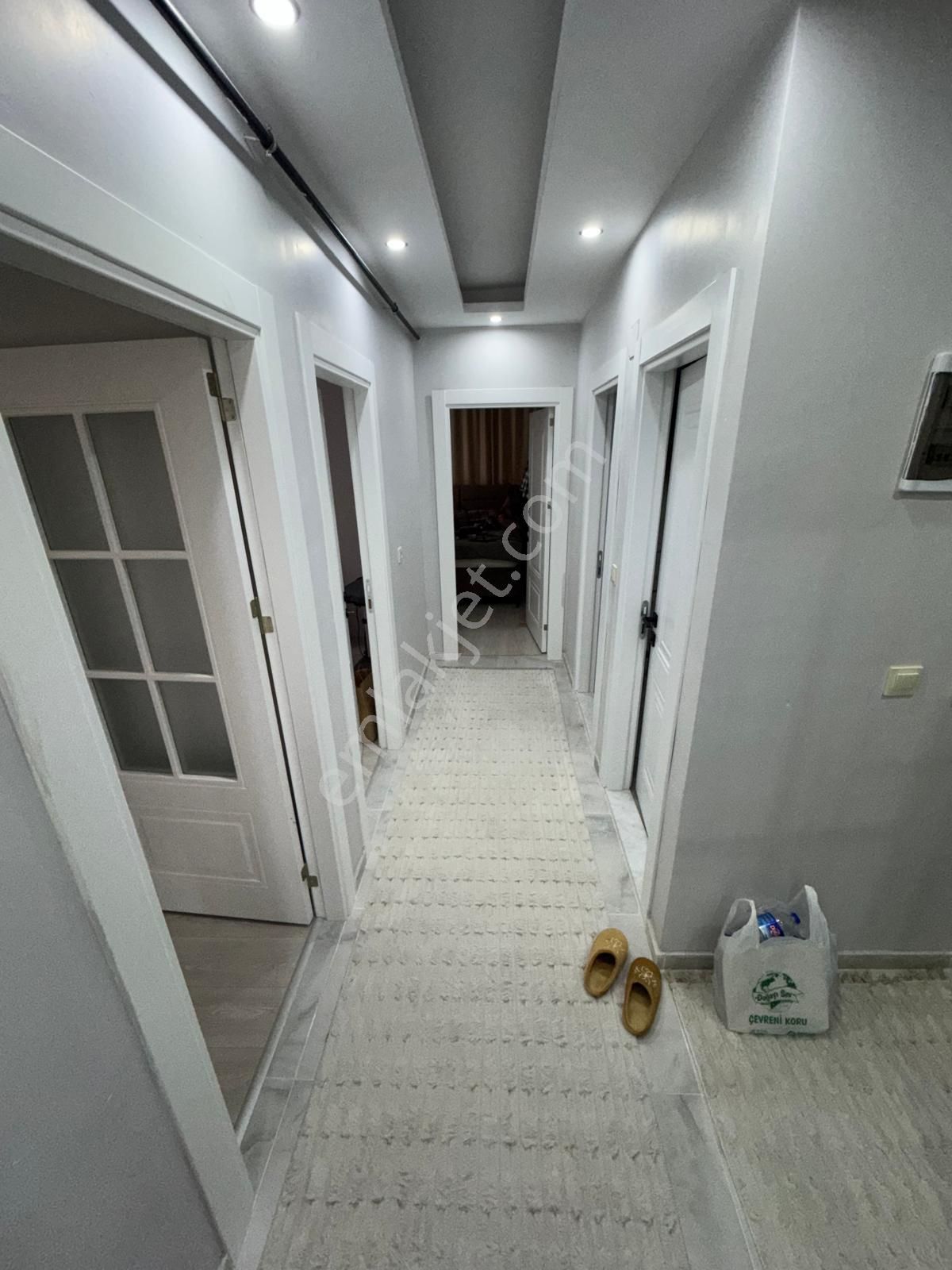 Stilpark 'tan Gültepe Mahallesinde 2+1 K. Mutfak Satılık Daire - Görsel 11