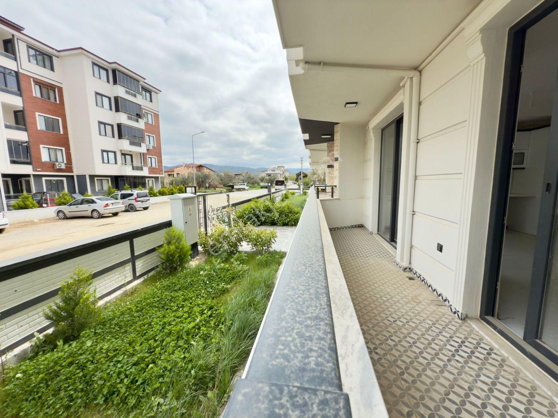 Yükselden Mahkemede Ultra Lüx Ön Cephe Geniş M2 Satılık 2+1daire - Görsel 15