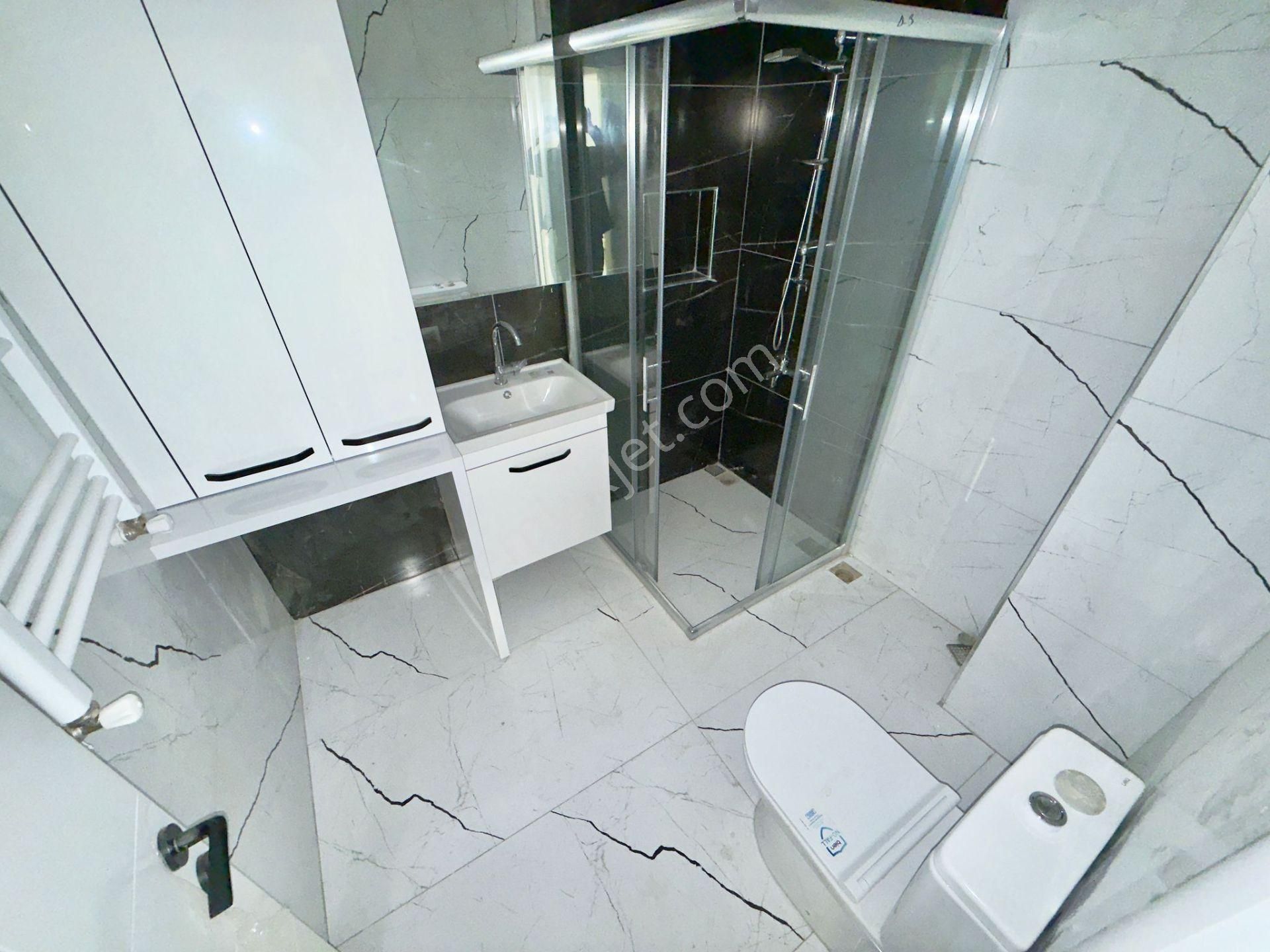 Yükselden Mahkemede Ultra Lüx Ön Cephe Geniş M2 Satılık 2+1daire - Görsel 19