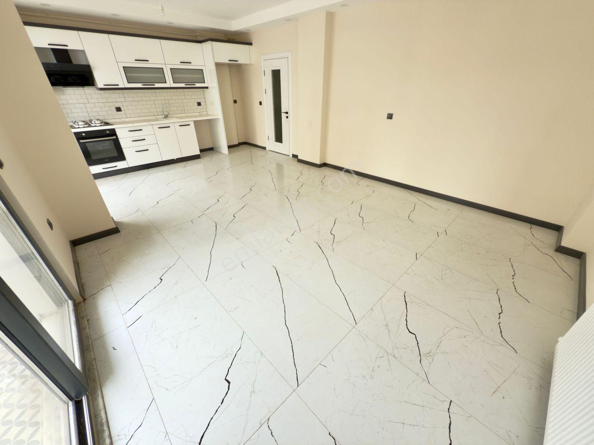 Yükselden Mahkemede Ultra Lüx Ön Cephe Geniş M2 Satılık 2+1daire - Görsel 9