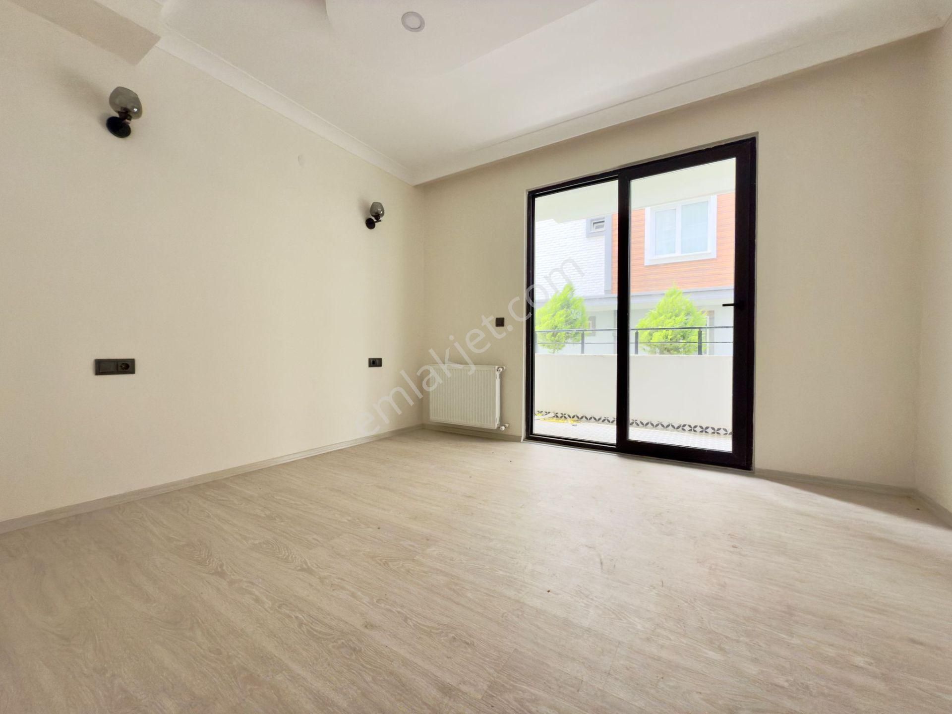 Yükselden Mahkemede Ultra Lüx Ön Cephe Geniş M2 Satılık 2+1daire - Görsel 12