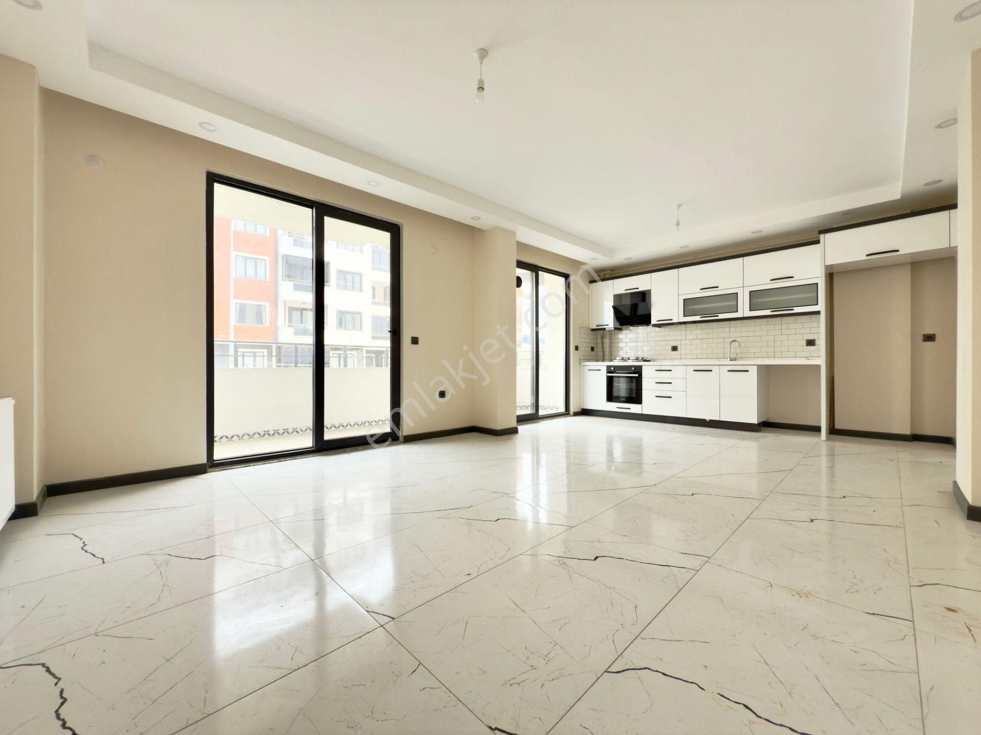 Yükselden Mahkemede Ultra Lüx Ön Cephe Geniş M2 Satılık 2+1daire - Görsel 4