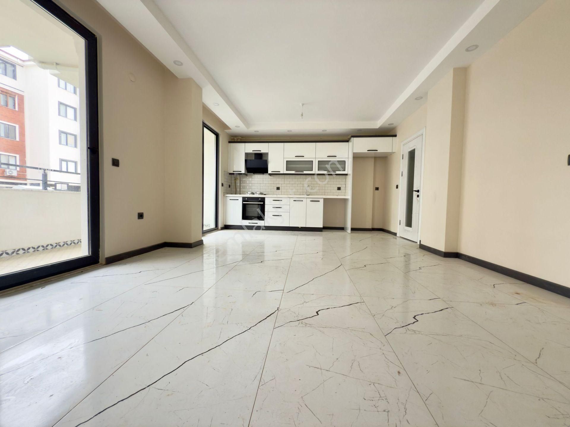 Yükselden Mahkemede Ultra Lüx Ön Cephe Geniş M2 Satılık 2+1daire - Görsel 3