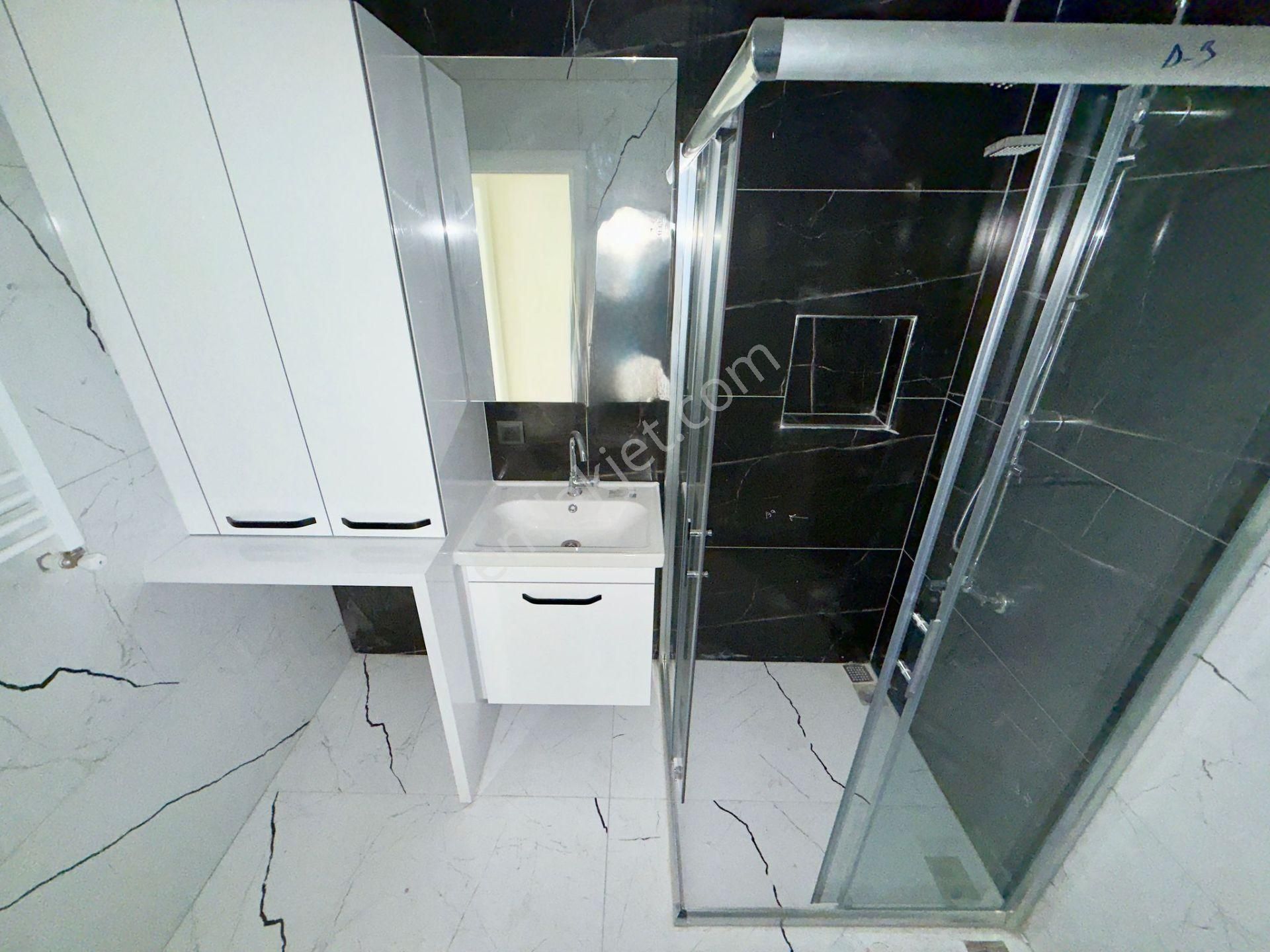 Yükselden Mahkemede Ultra Lüx Ön Cephe Geniş M2 Satılık 2+1daire - Görsel 20