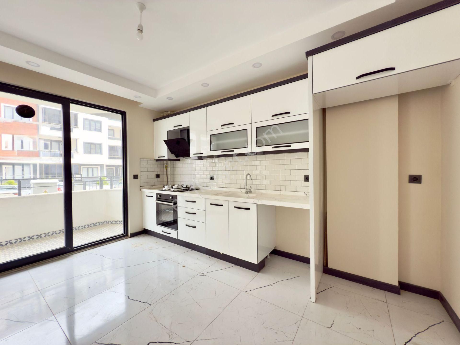 Yükselden Mahkemede Ultra Lüx Ön Cephe Geniş M2 Satılık 2+1daire - Görsel 6