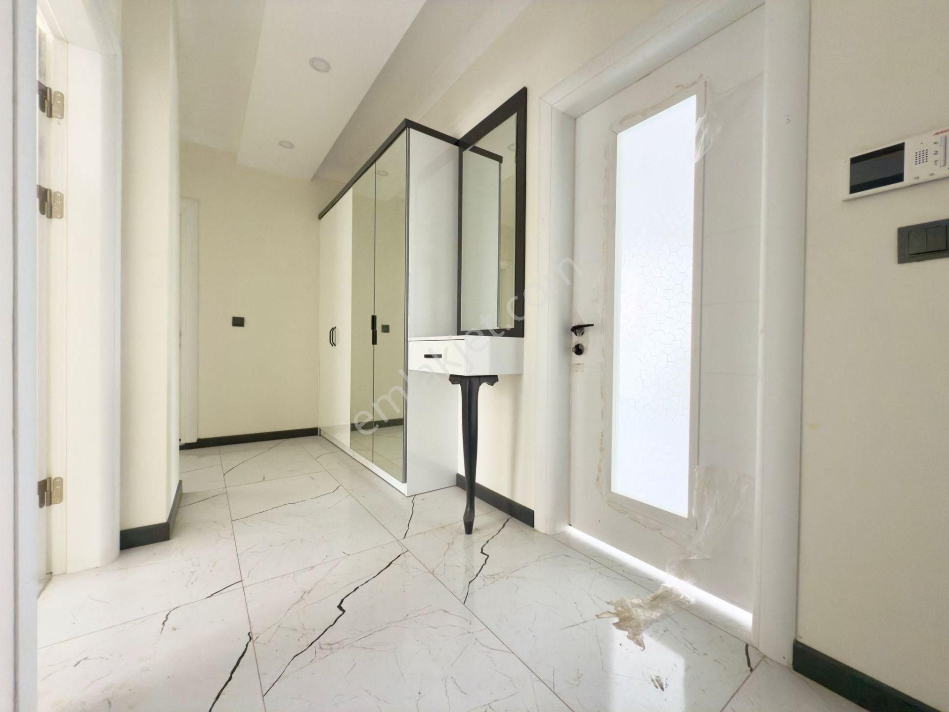 Yükselden Mahkemede Ultra Lüx Ön Cephe Geniş M2 Satılık 2+1daire - Görsel 25