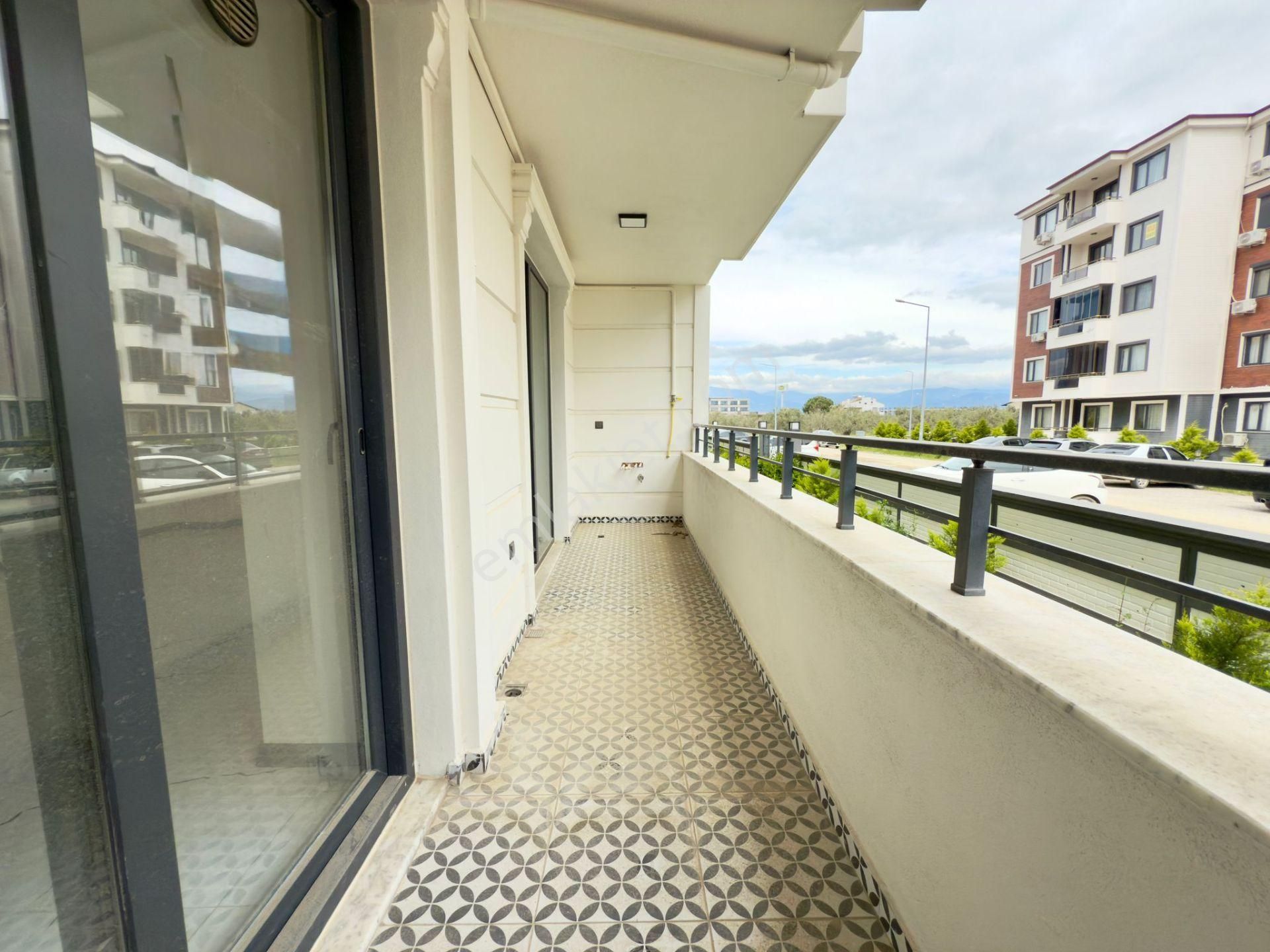 Yükselden Mahkemede Ultra Lüx Ön Cephe Geniş M2 Satılık 2+1daire - Görsel 11