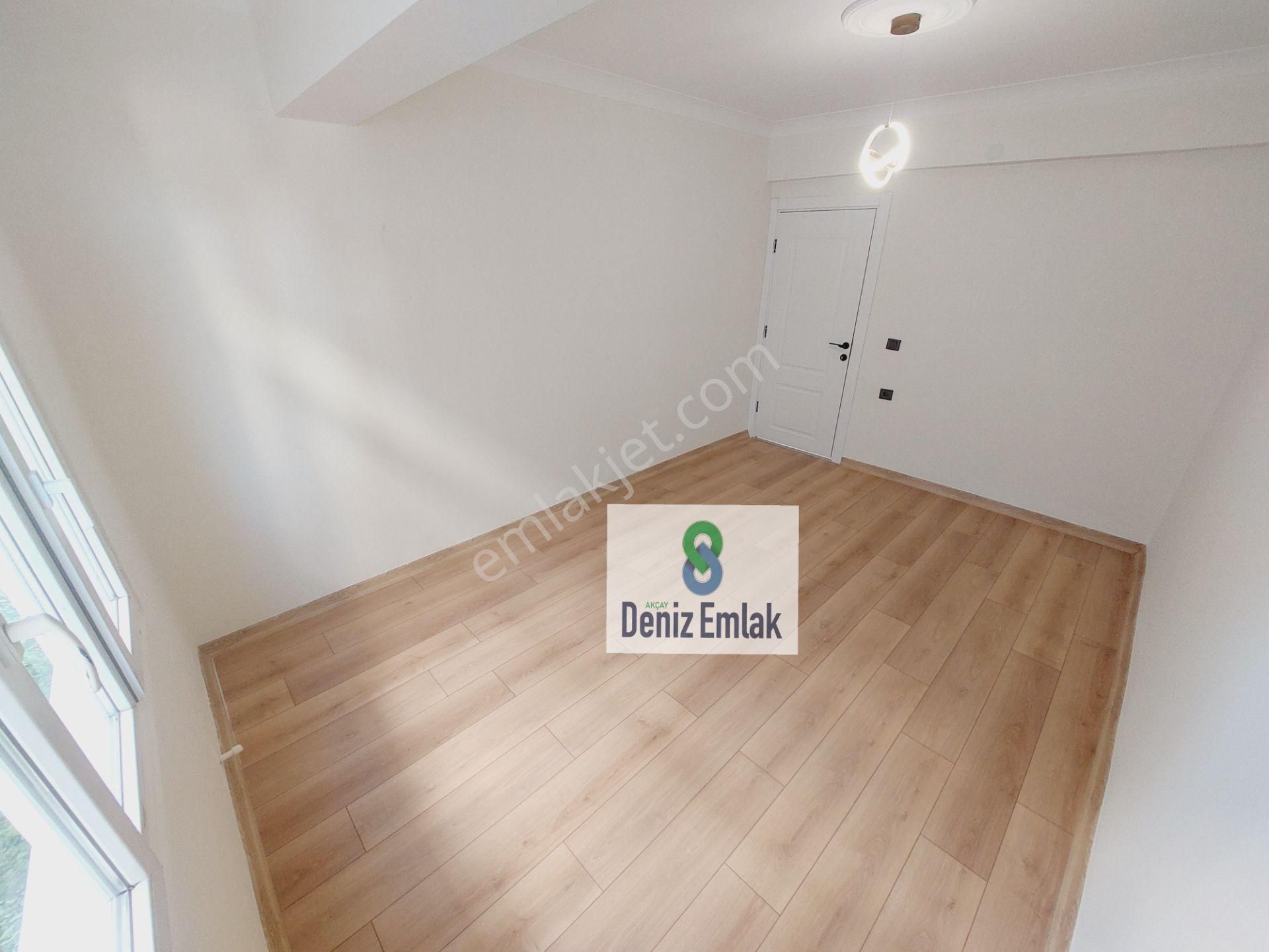 ♾️ Denizden Akçayda Arakat Türk Hamamlı Geniş Masrafsız Satılık 3+1 Daire. - Görsel 4