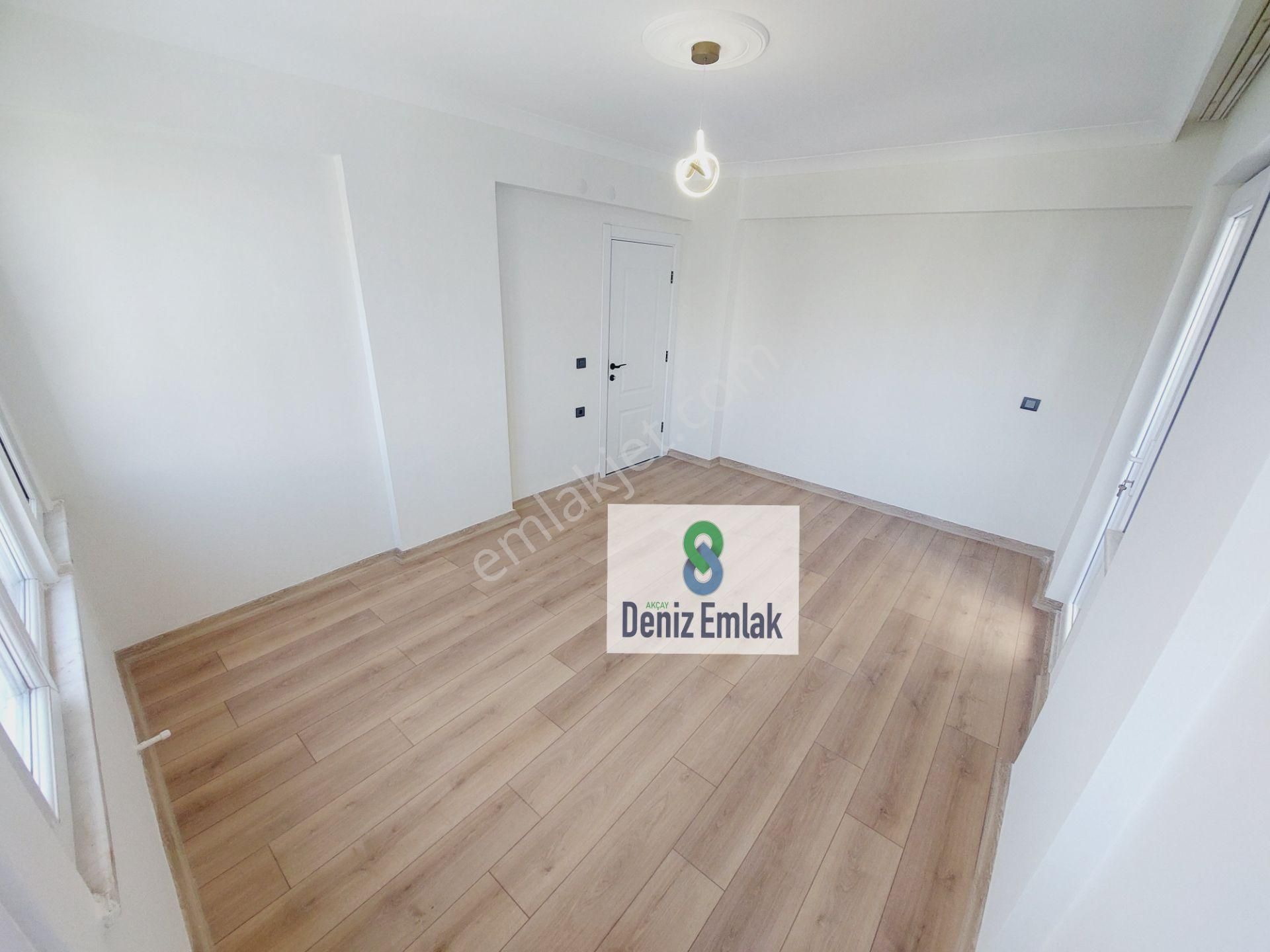 ♾️ Denizden Akçayda Arakat Türk Hamamlı Geniş Masrafsız Satılık 3+1 Daire. - Görsel 29