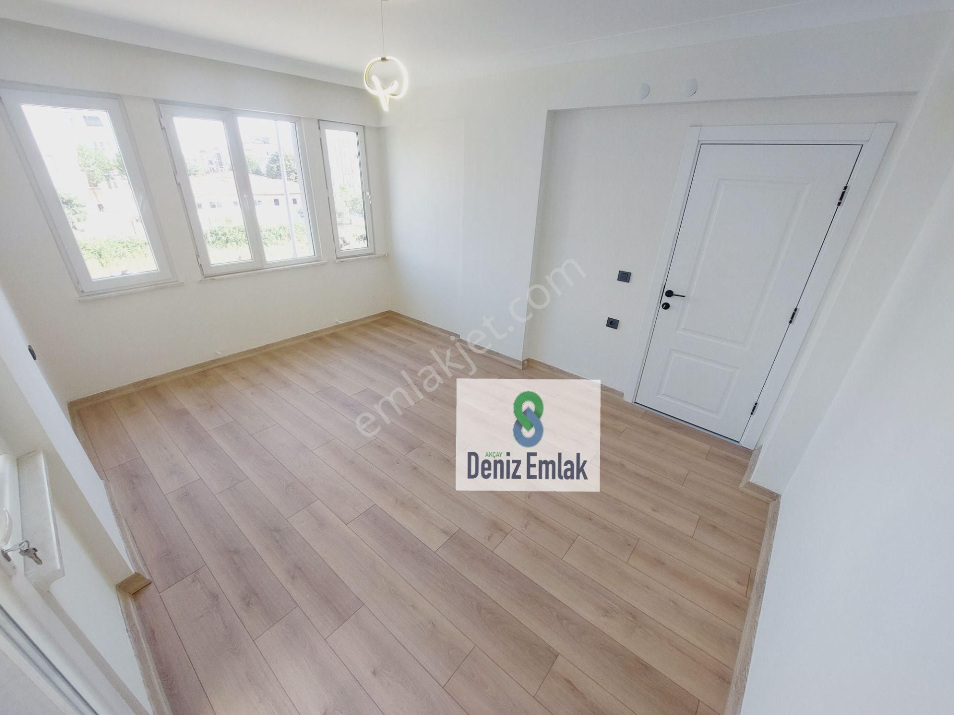 ♾️ Denizden Akçayda Arakat Türk Hamamlı Geniş Masrafsız Satılık 3+1 Daire. - Görsel 28