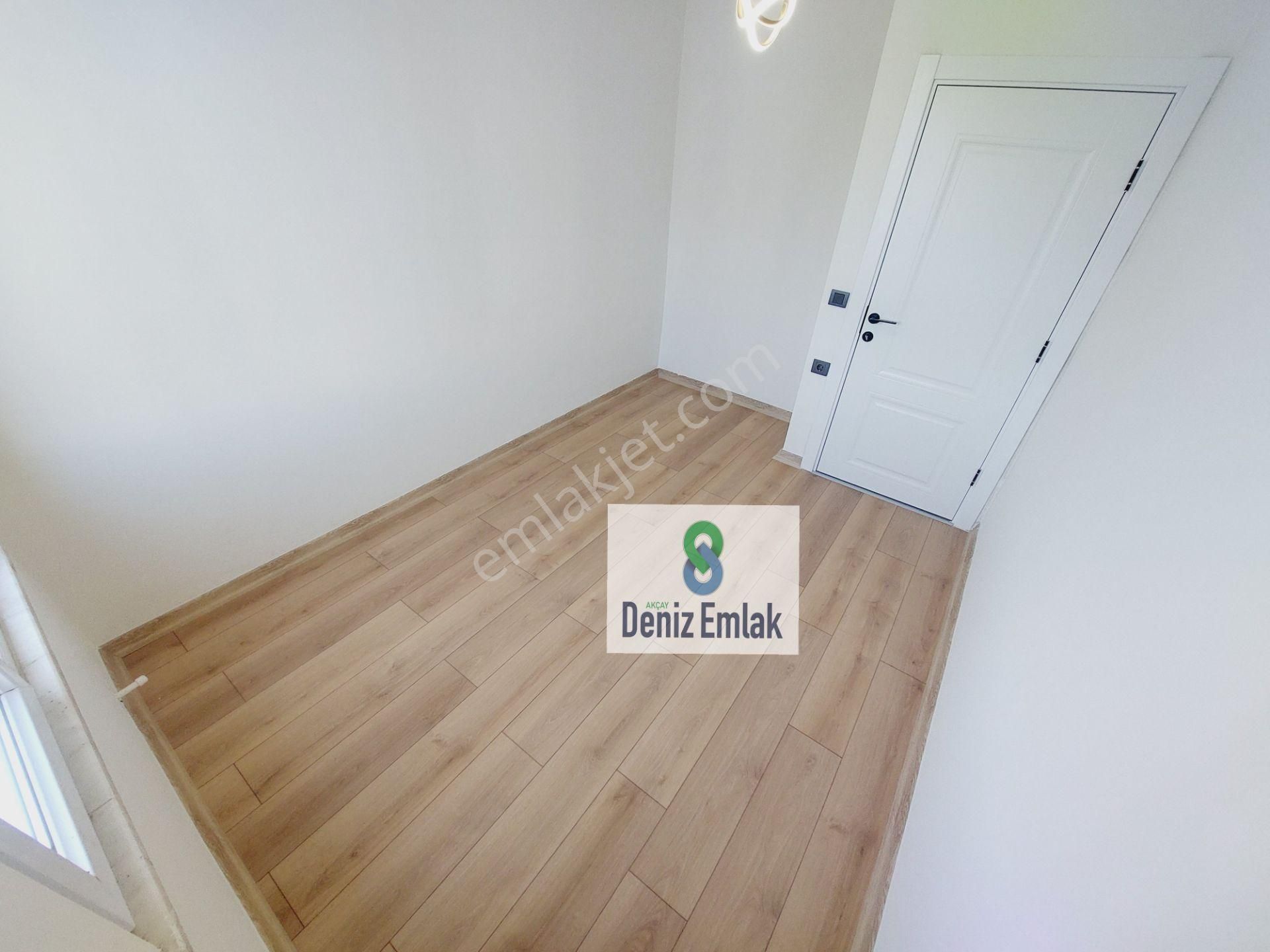 ♾️ Denizden Akçayda Arakat Türk Hamamlı Geniş Masrafsız Satılık 3+1 Daire. - Görsel 32