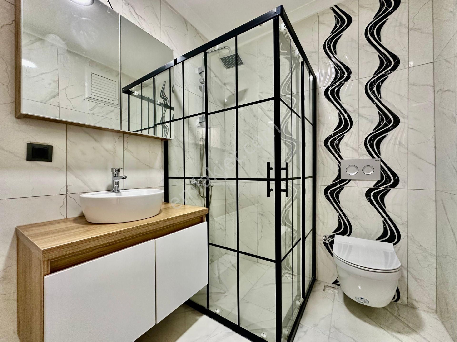 ꧁ay Emlaktan꧂akçay'da Arakat Ön Cephe Çift Balkonlu Ayrı Mutfak Ebeveyn Bany0lu Satılık 2+1 Daire - Görsel 18