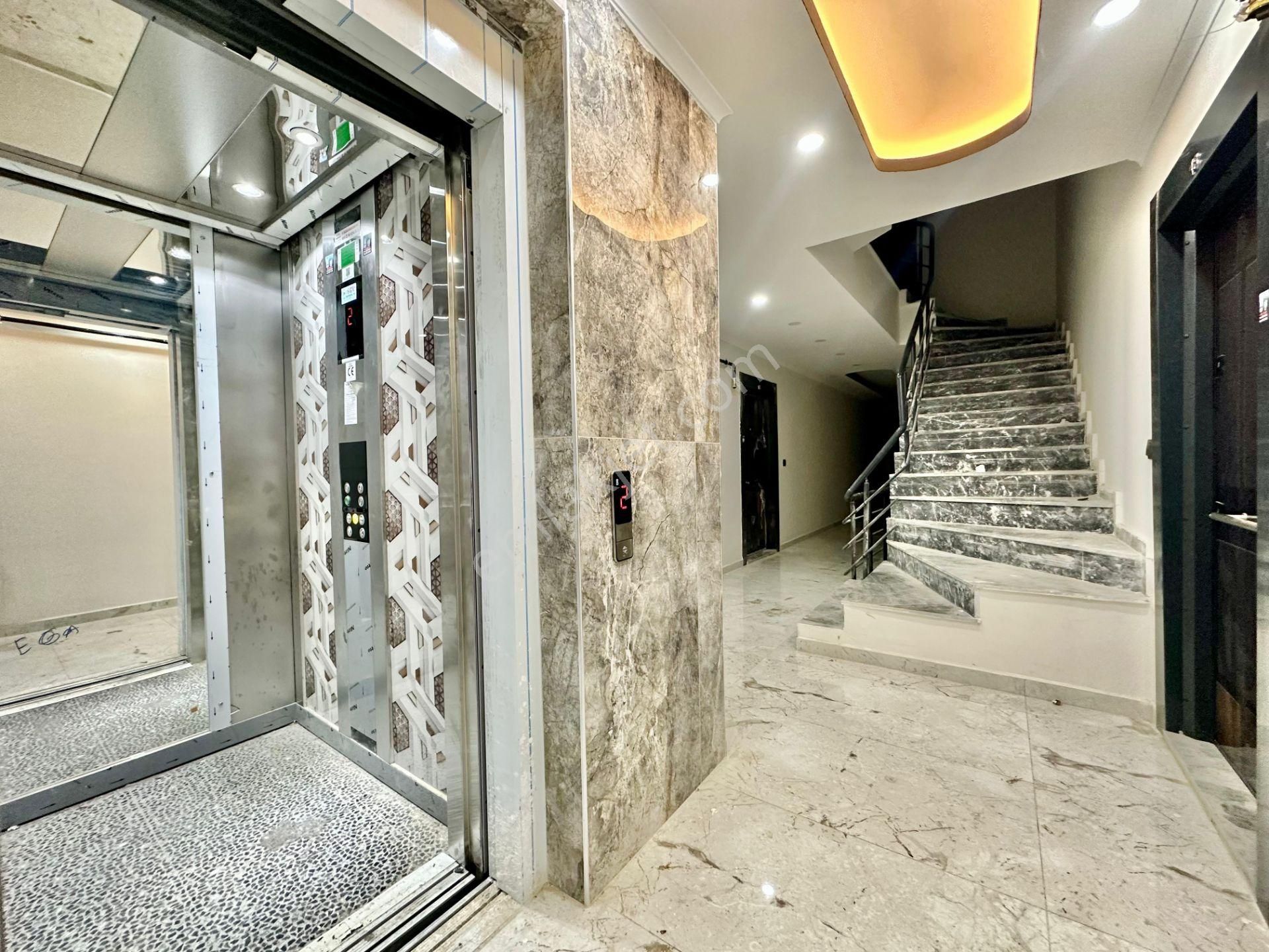 ꧁ay Emlaktan꧂akçay'da Arakat Ön Cephe Çift Balkonlu Ayrı Mutfak Ebeveyn Bany0lu Satılık 2+1 Daire - Görsel 35