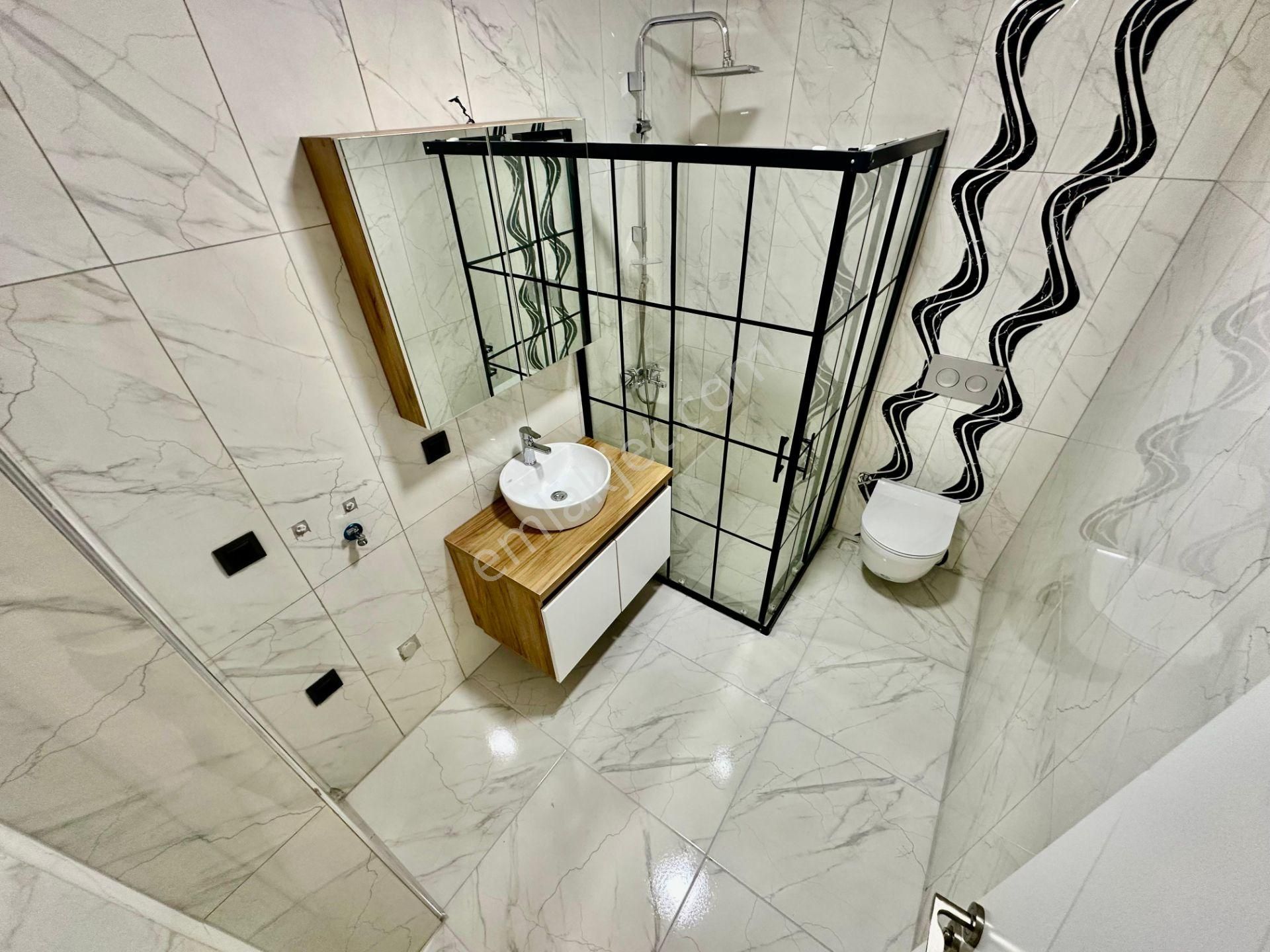 ꧁ay Emlaktan꧂akçay'da Arakat Ön Cephe Çift Balkonlu Ayrı Mutfak Ebeveyn Bany0lu Satılık 2+1 Daire - Görsel 17