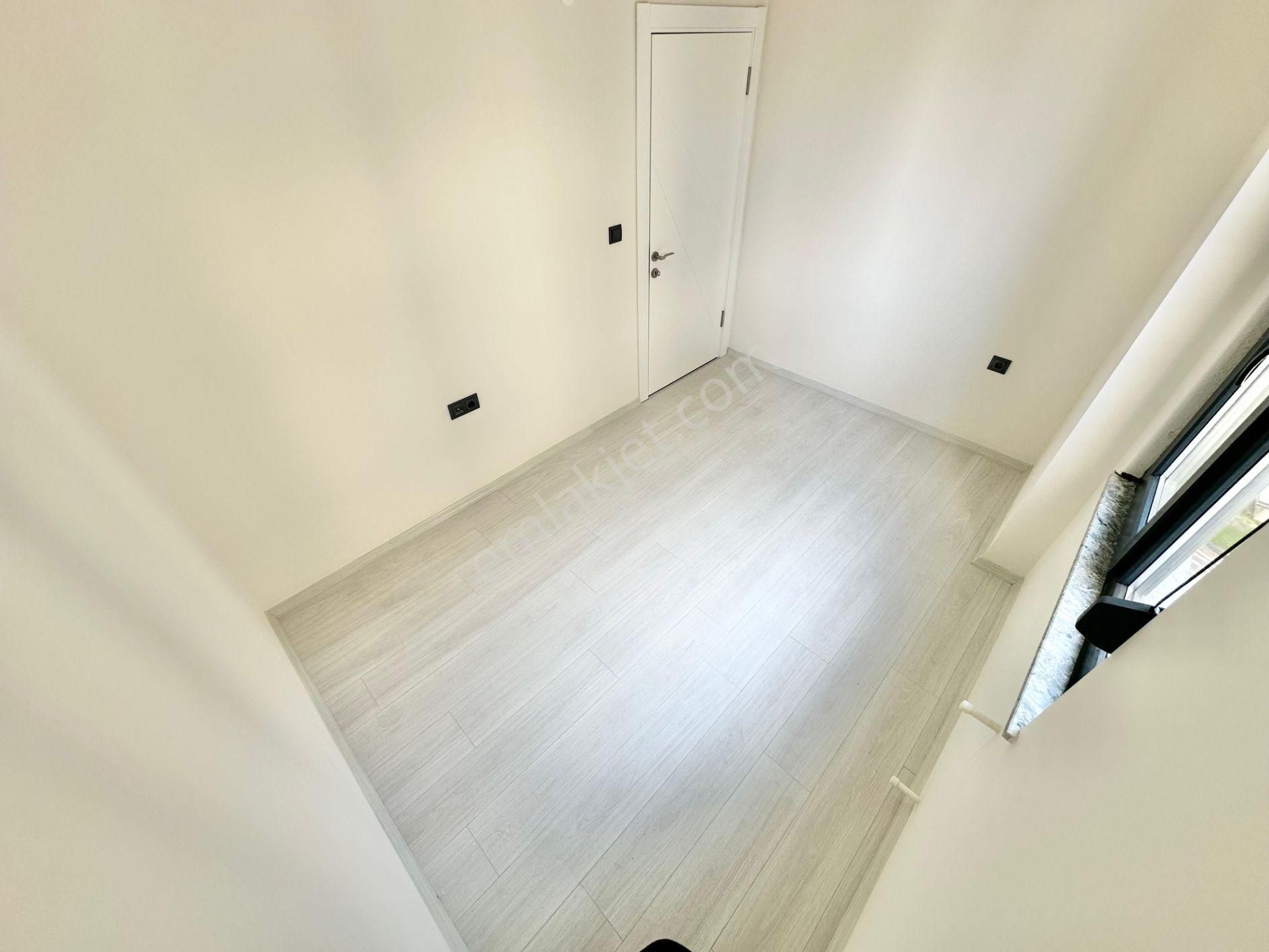 ꧁ay Emlaktan꧂akçay'da Arakat Ön Cephe Çift Balkonlu Ayrı Mutfak Ebeveyn Bany0lu Satılık 2+1 Daire - Görsel 14