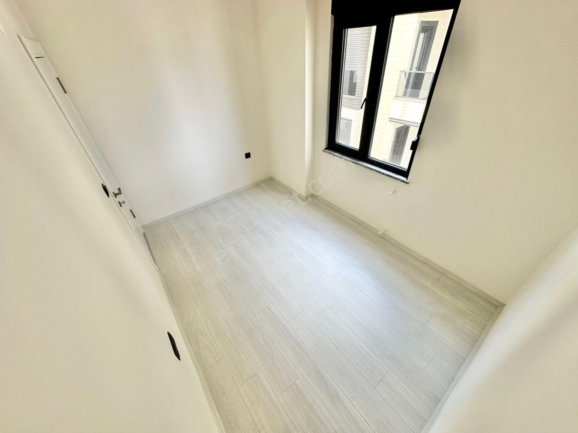 ꧁ay Emlaktan꧂akçay'da Arakat Ön Cephe Çift Balkonlu Ayrı Mutfak Ebeveyn Bany0lu Satılık 2+1 Daire - Görsel 16