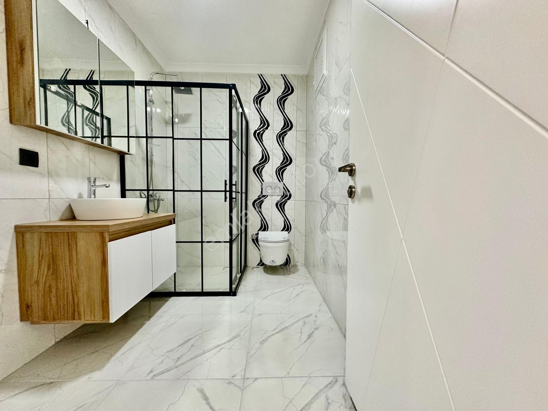 ꧁ay Emlaktan꧂akçay'da Arakat Ön Cephe Çift Balkonlu Ayrı Mutfak Ebeveyn Bany0lu Satılık 2+1 Daire - Görsel 15