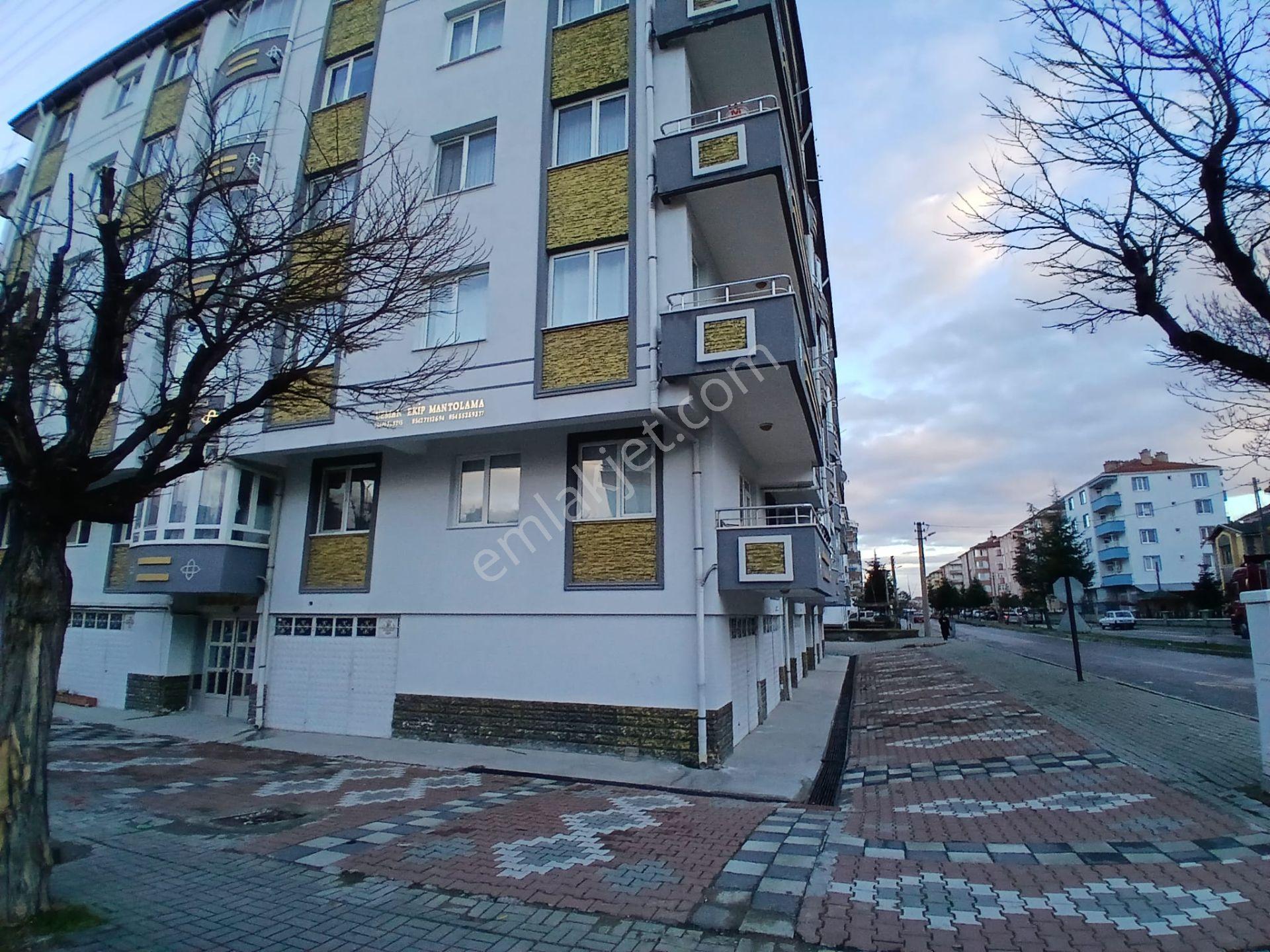 Akçay Emlak'tan Akşehir Koşuyolu Şok Market Yanında Tapulu Satılık Garaj - Görsel 31