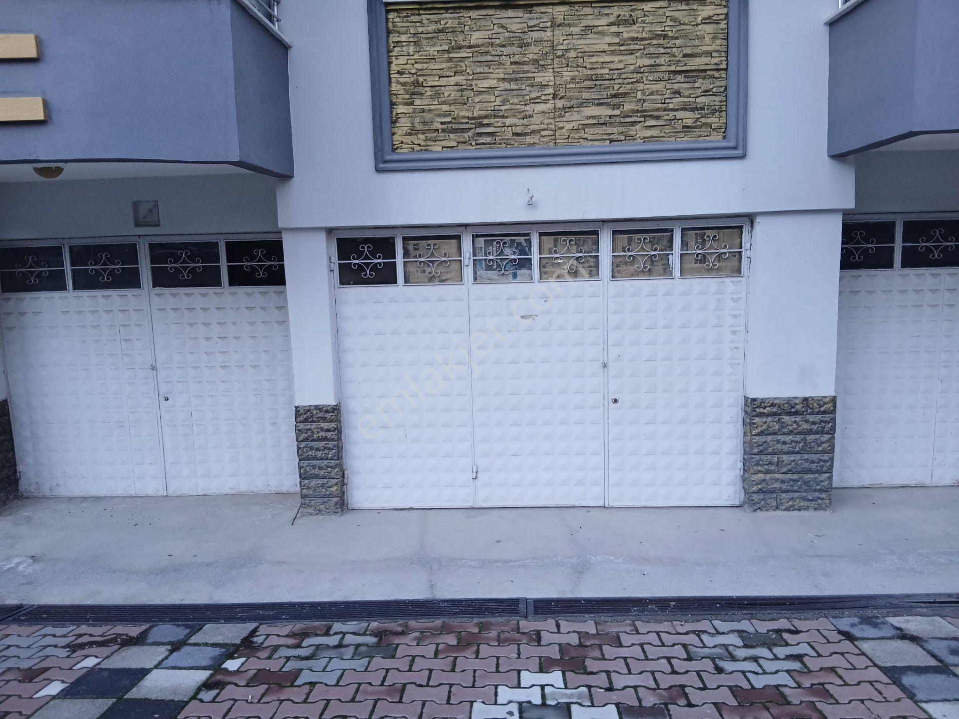 Akçay Emlak'tan Akşehir Koşuyolu Şok Market Yanında Tapulu Satılık Garaj - Görsel 3