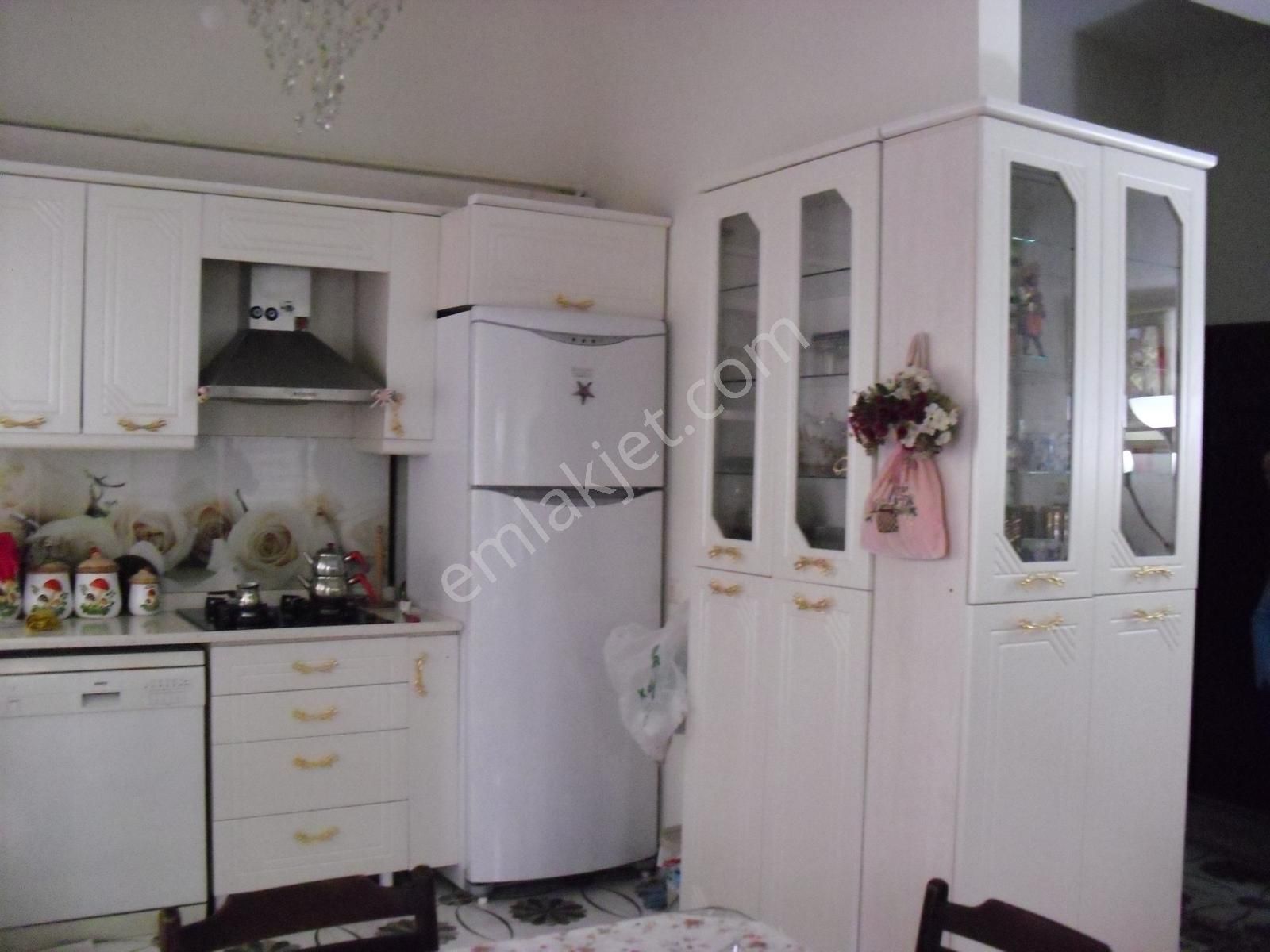 Gaziosmanpaşa Kemer Sok'da 3+1 Mobilyalı Kiralık Daire - Görsel 20
