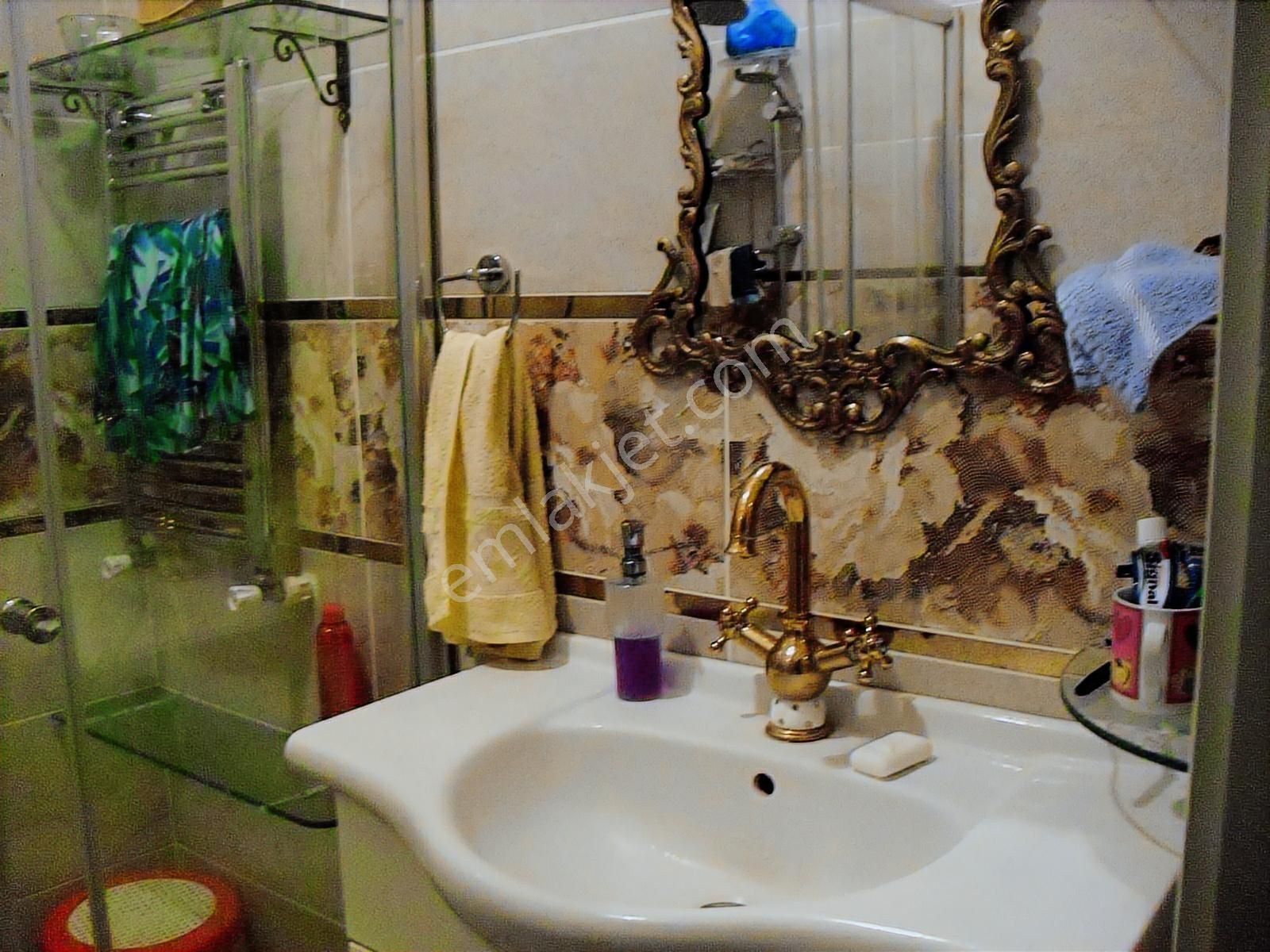 Gaziosmanpaşa Kemer Sok'da 3+1 Mobilyalı Kiralık Daire - Görsel 4