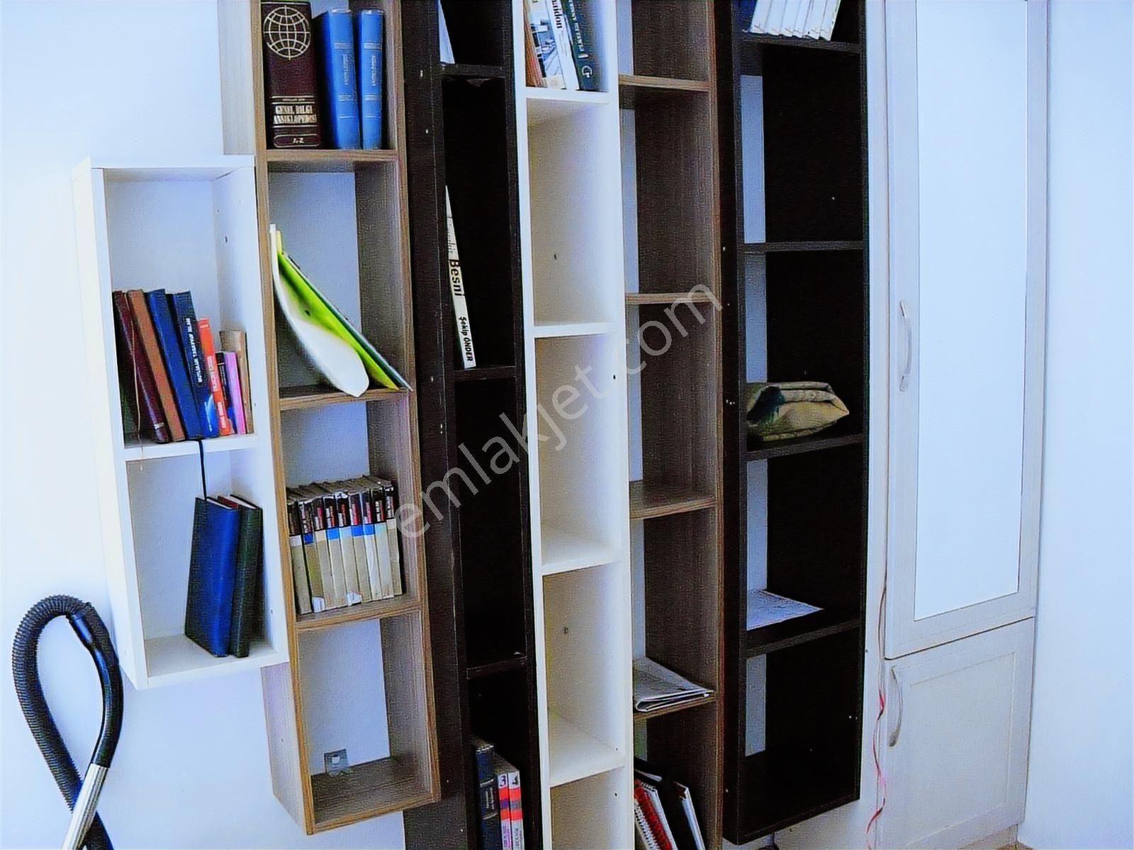 Gaziosmanpaşa Kemer Sok'da 3+1 Mobilyalı Kiralık Daire - Görsel 30