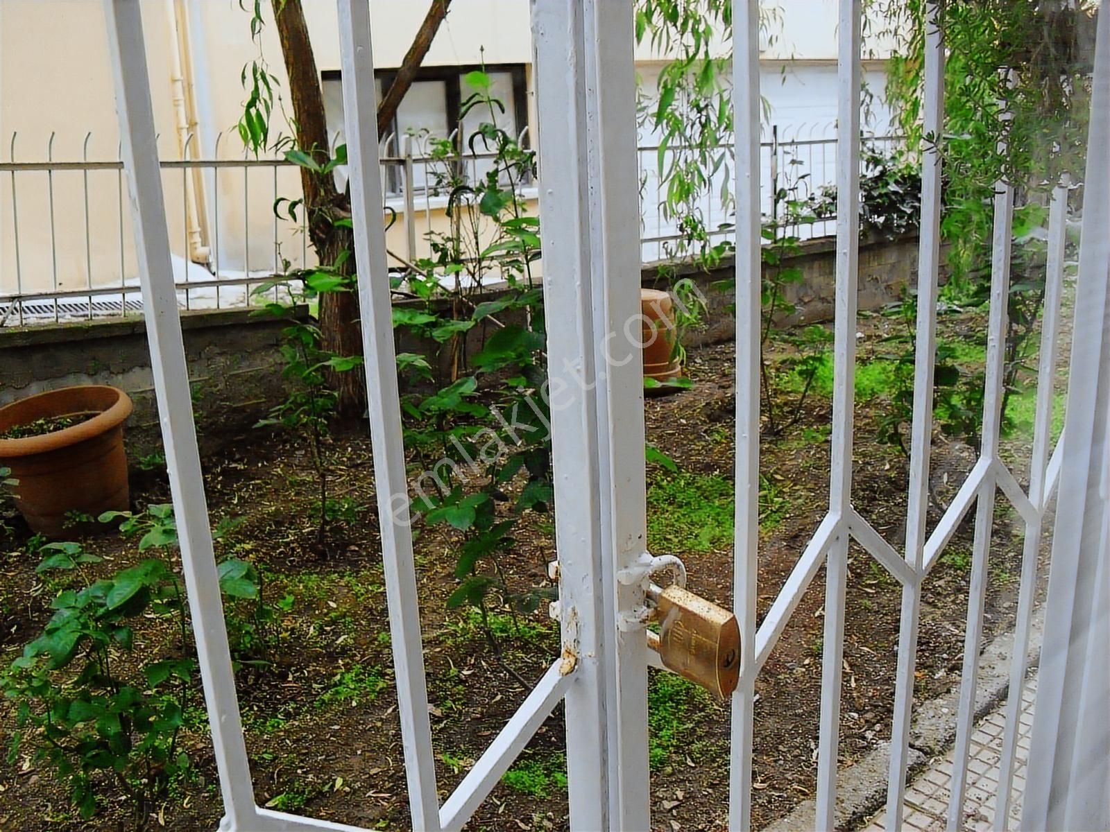 Gaziosmanpaşa Kemer Sok'da 3+1 Mobilyalı Kiralık Daire - Görsel 10