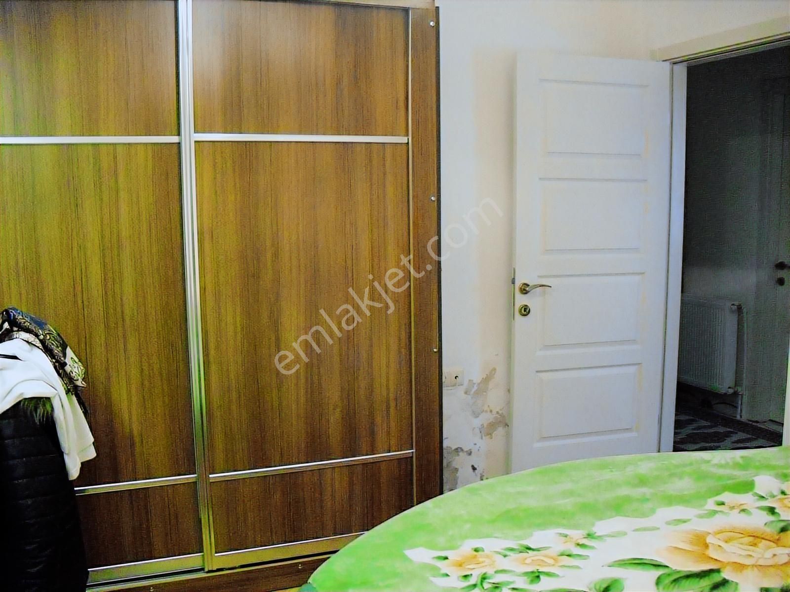 Gaziosmanpaşa Kemer Sok'da 3+1 Mobilyalı Kiralık Daire - Görsel 23