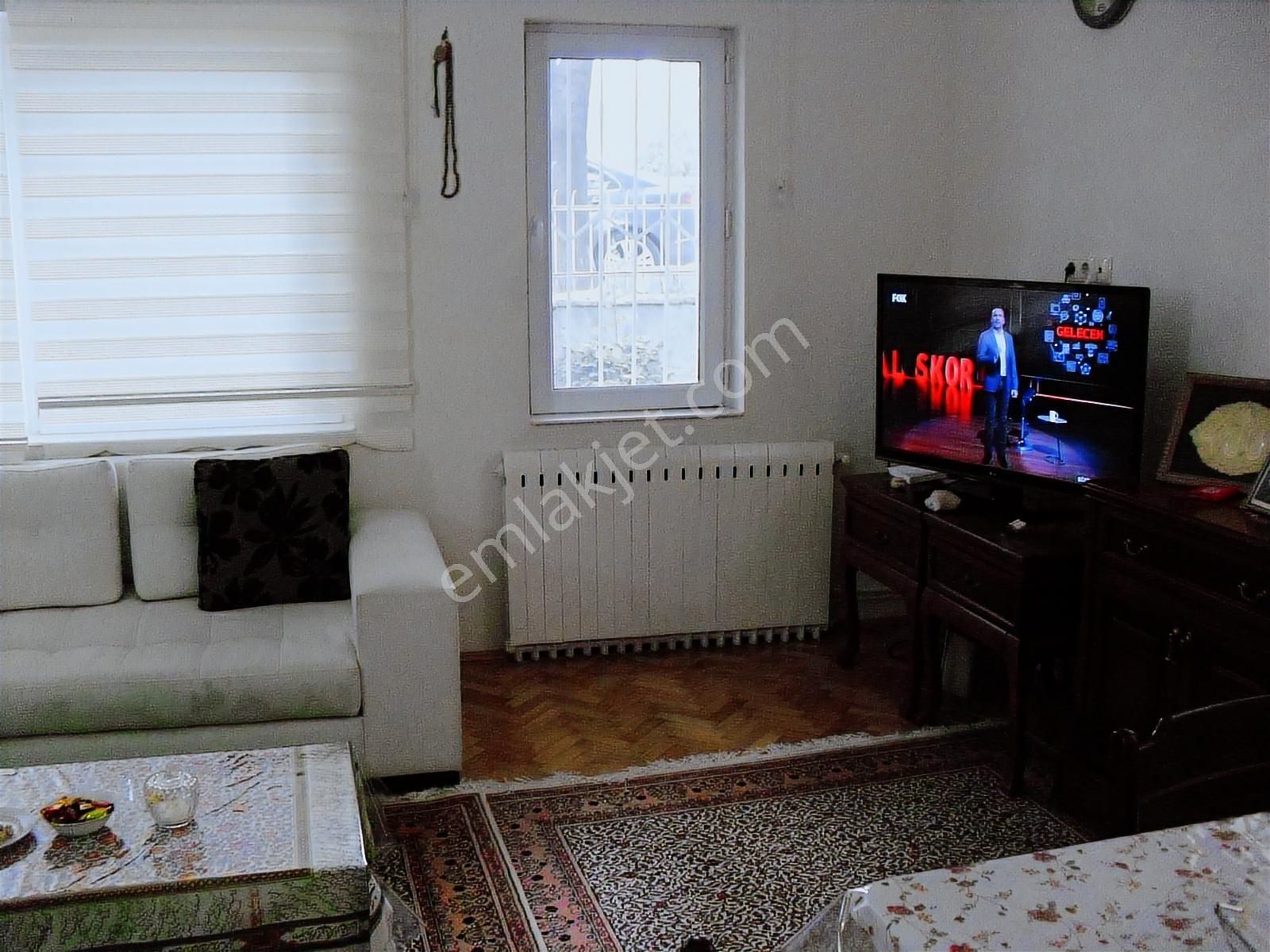 Gaziosmanpaşa Kemer Sok'da 3+1 Mobilyalı Kiralık Daire - Görsel 6