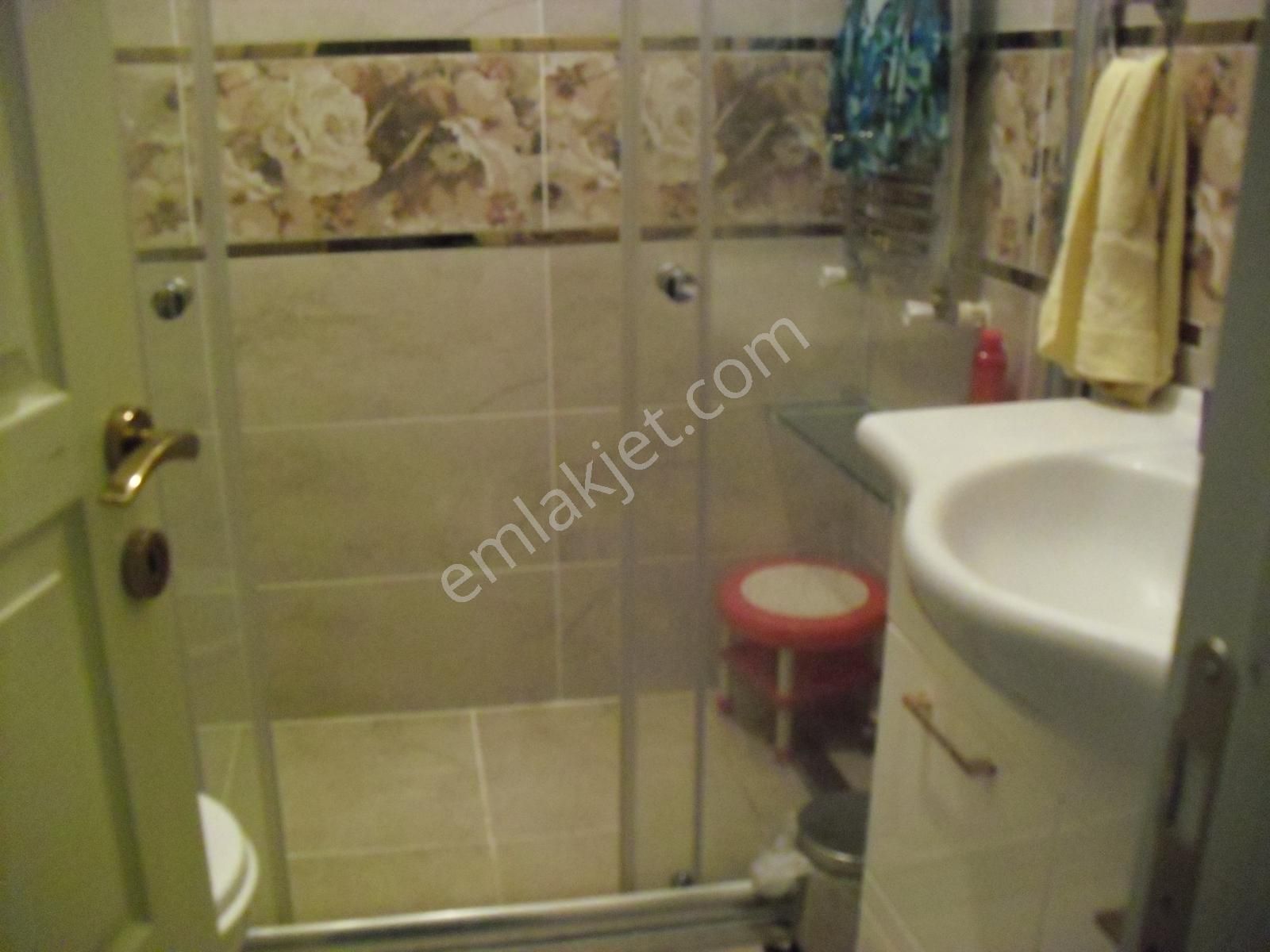 Gaziosmanpaşa Kemer Sok'da 3+1 Mobilyalı Kiralık Daire - Görsel 26