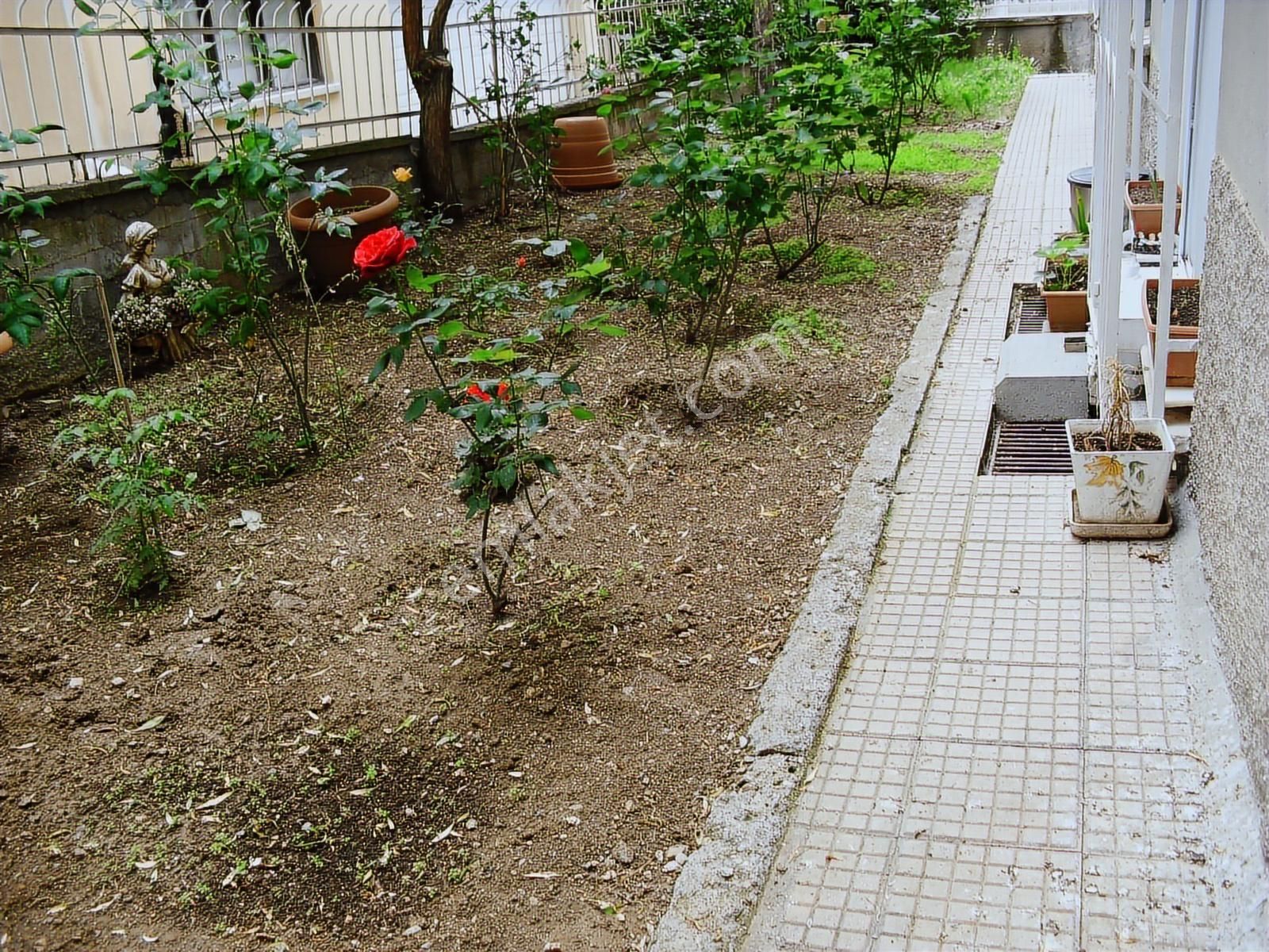 Gaziosmanpaşa Kemer Sok'da 3+1 Mobilyalı Kiralık Daire - Görsel 28