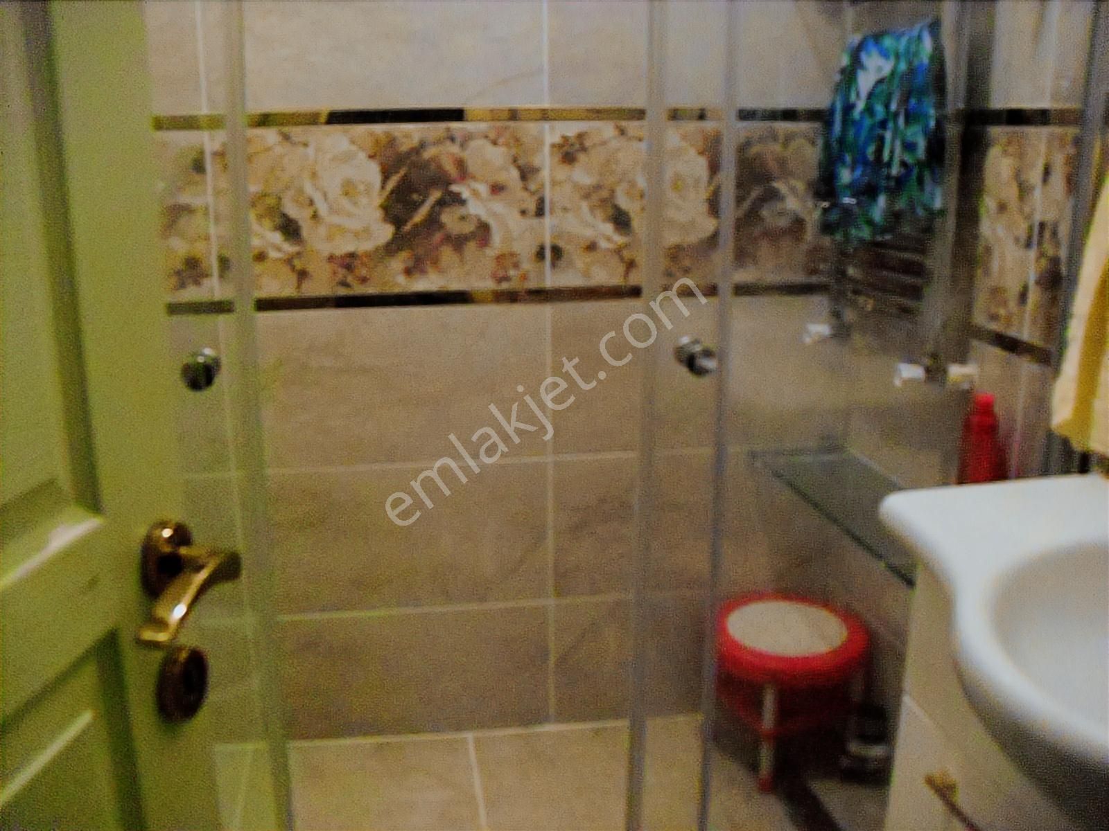 Gaziosmanpaşa Kemer Sok'da 3+1 Mobilyalı Kiralık Daire - Görsel 18