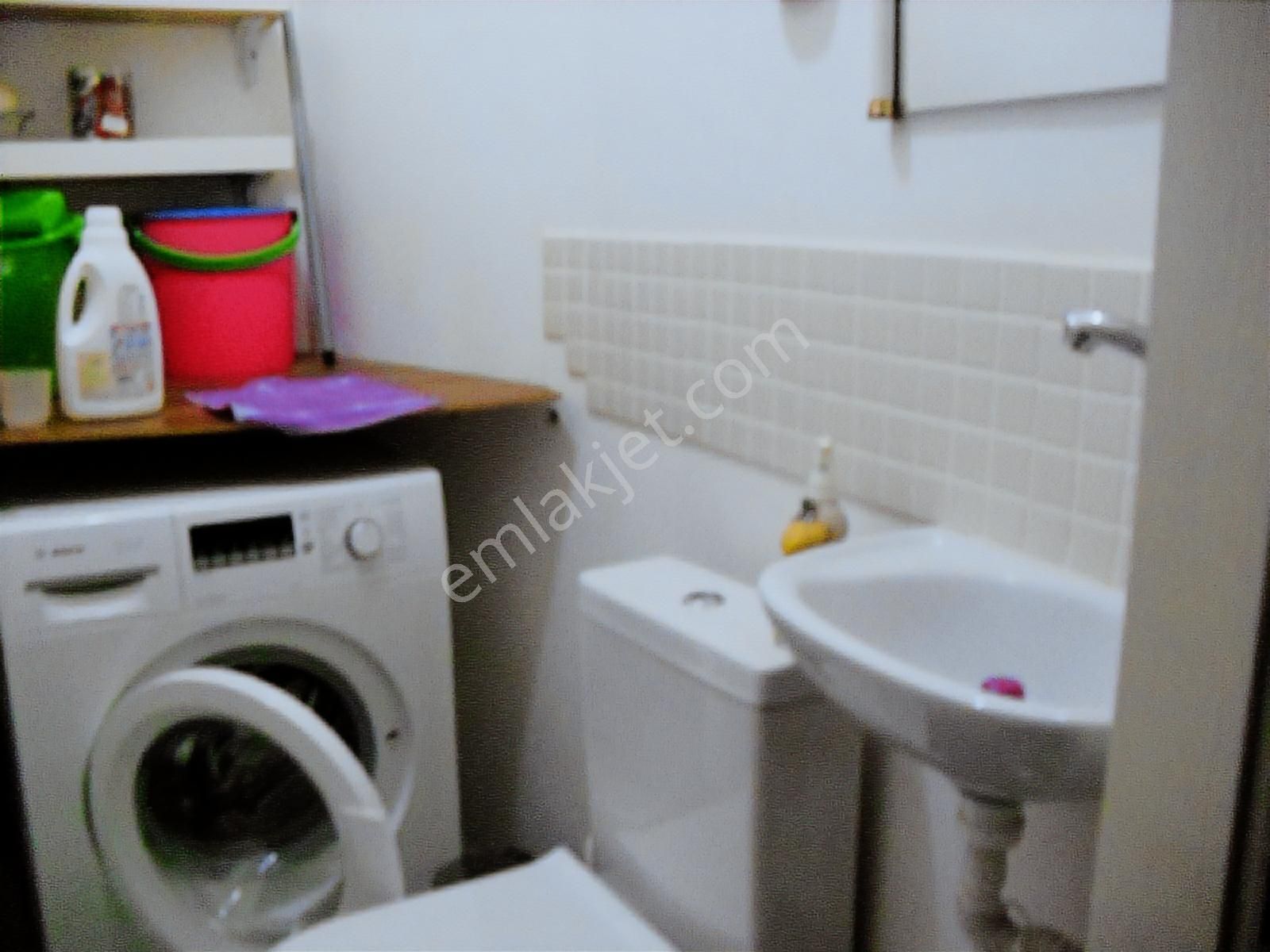 Gaziosmanpaşa Kemer Sok'da 3+1 Mobilyalı Kiralık Daire - Görsel 5